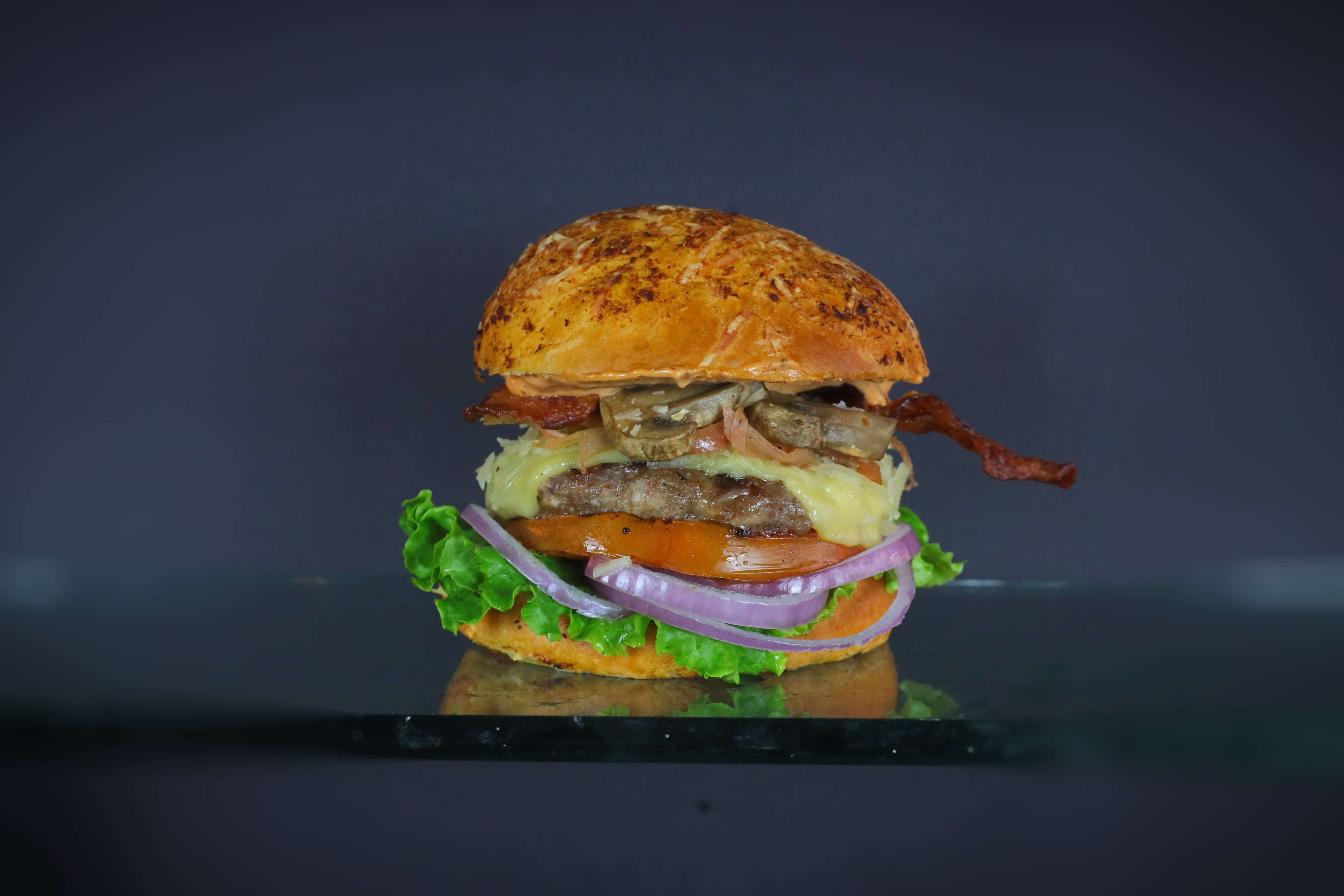 Buns Burgers & Shakes Periférico image 9