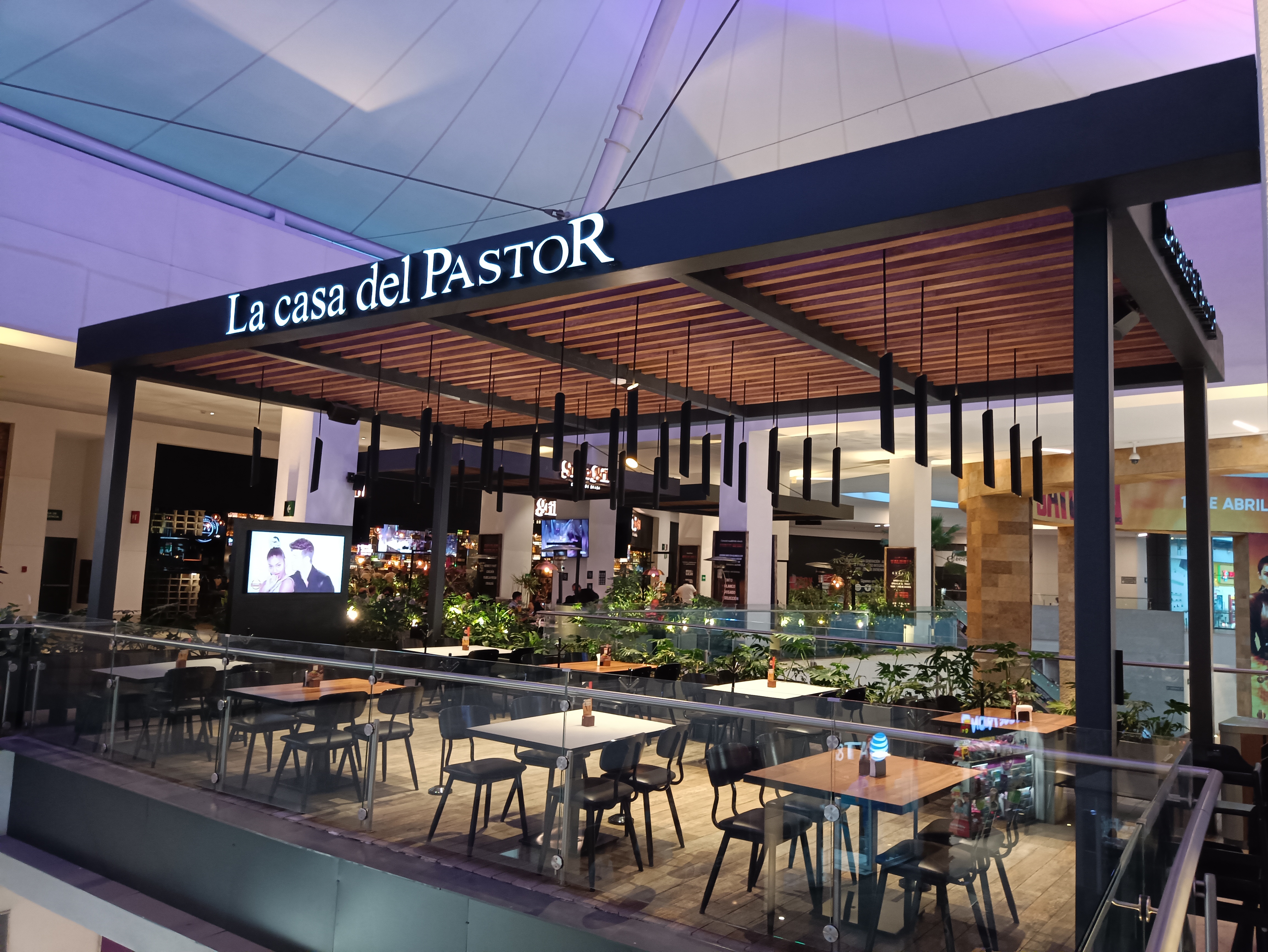 La Casa del Pastor image 1