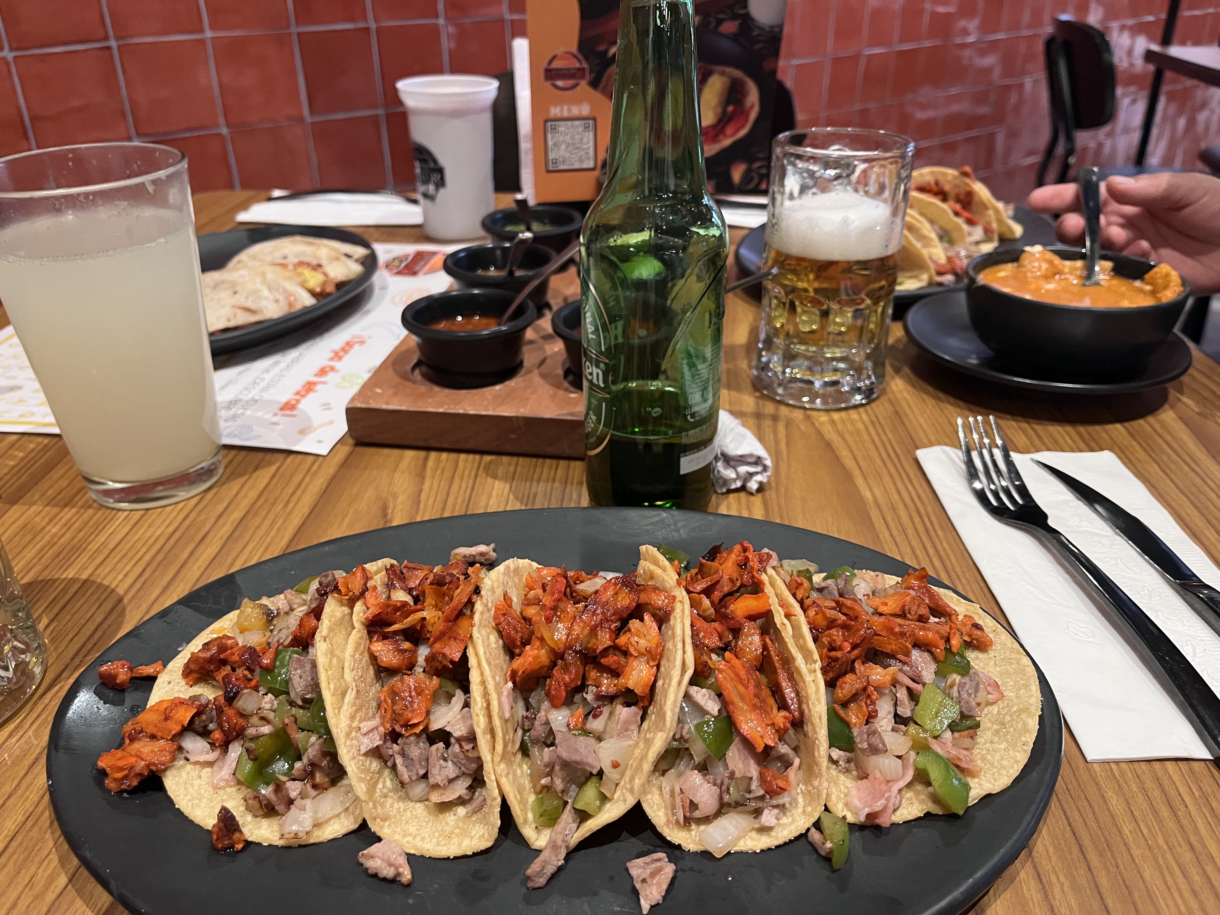 La Casa del Pastor image 4