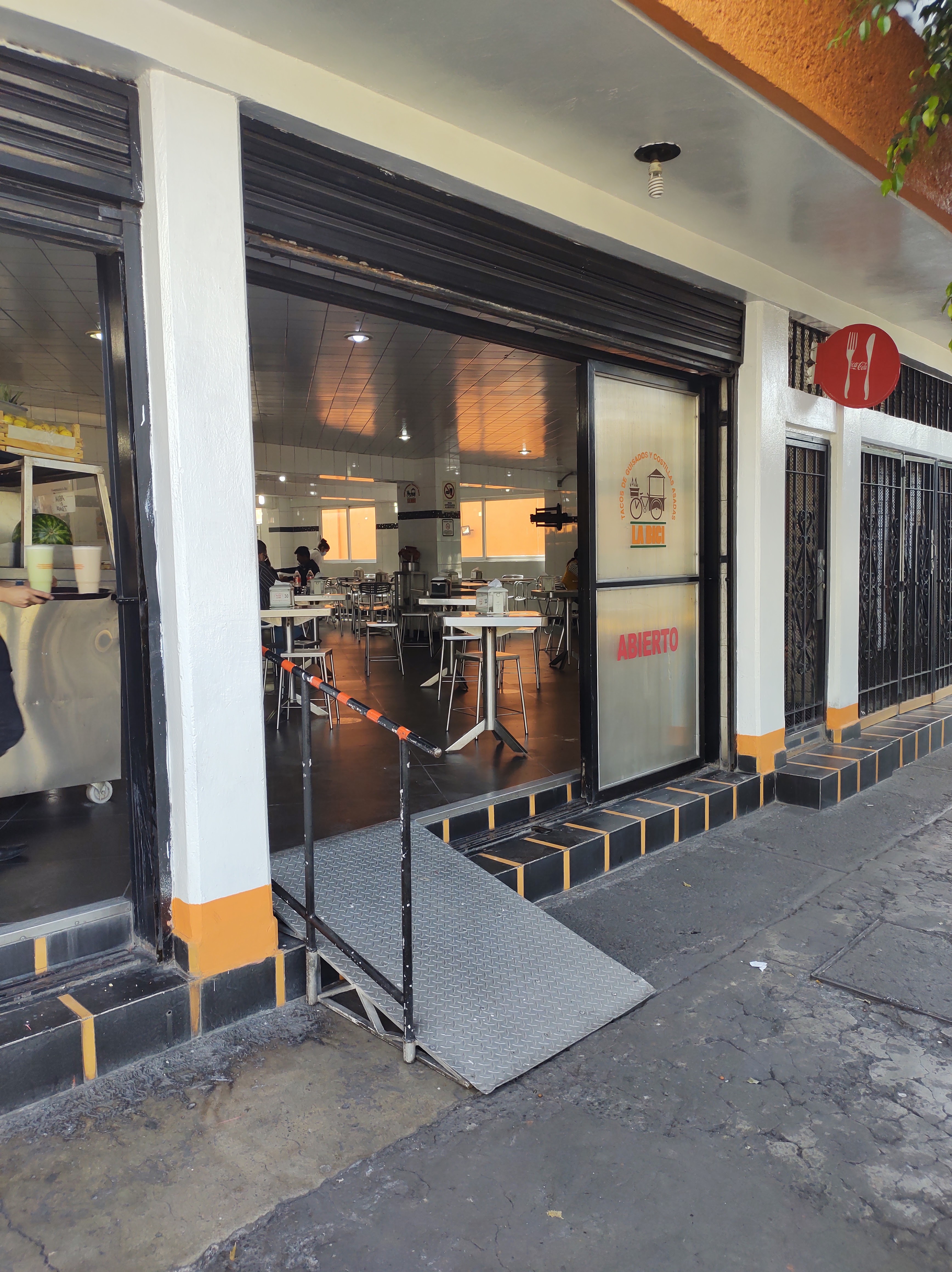 Tacos La Bici image 1