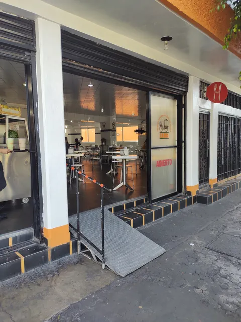Tacos La Bici image 1