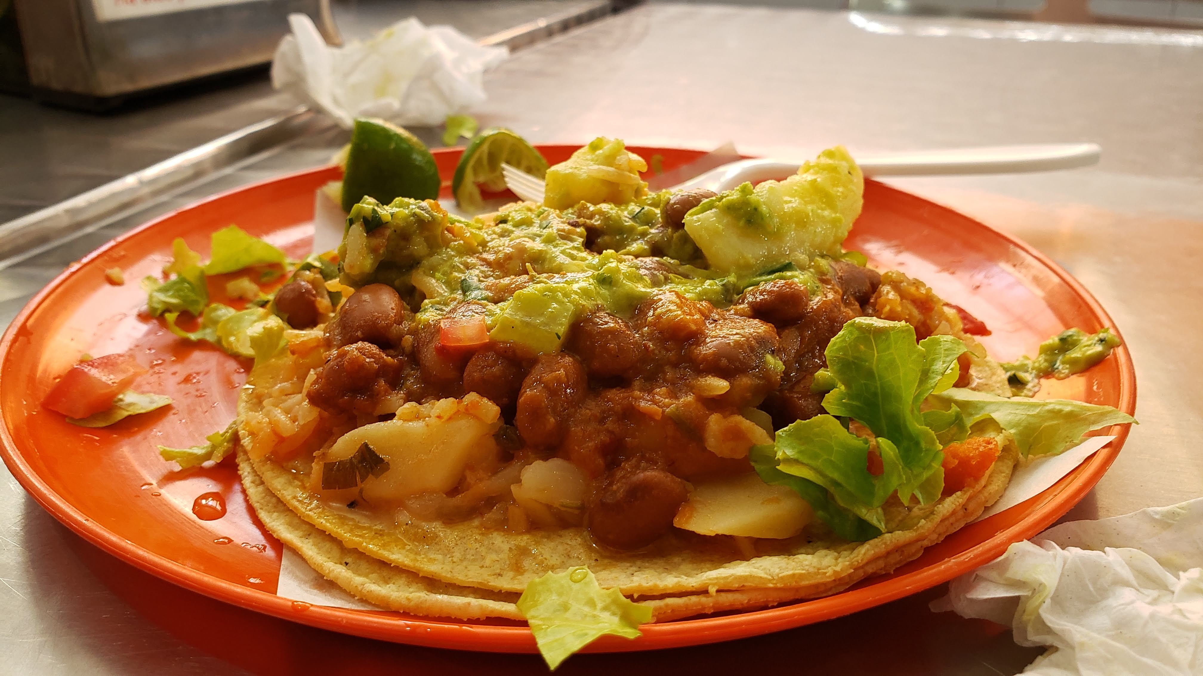 Tacos La Bici image 2