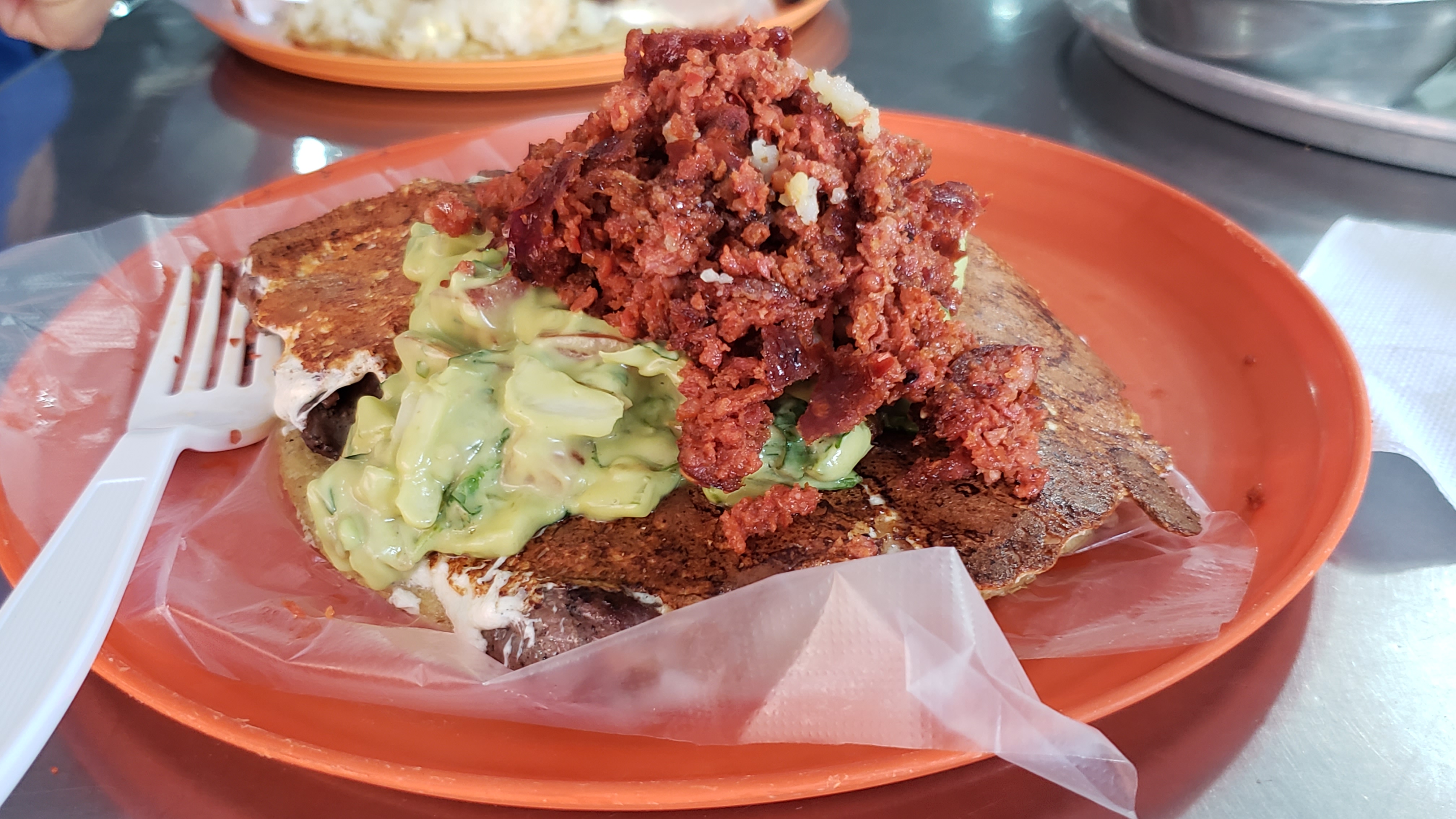 Tacos La Bici image 3