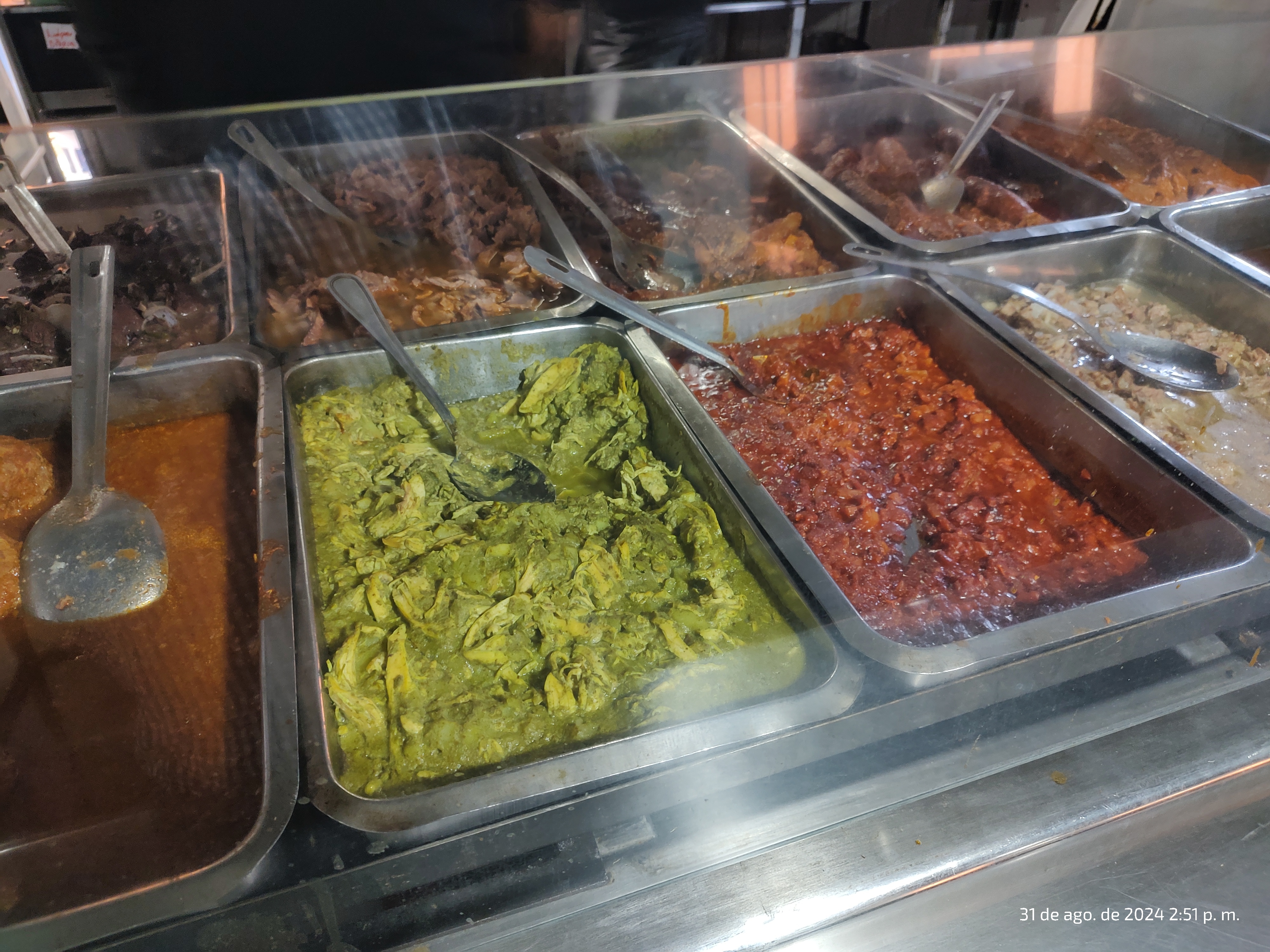 Tacos La Bici image 4