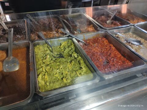 Tacos La Bici image 4