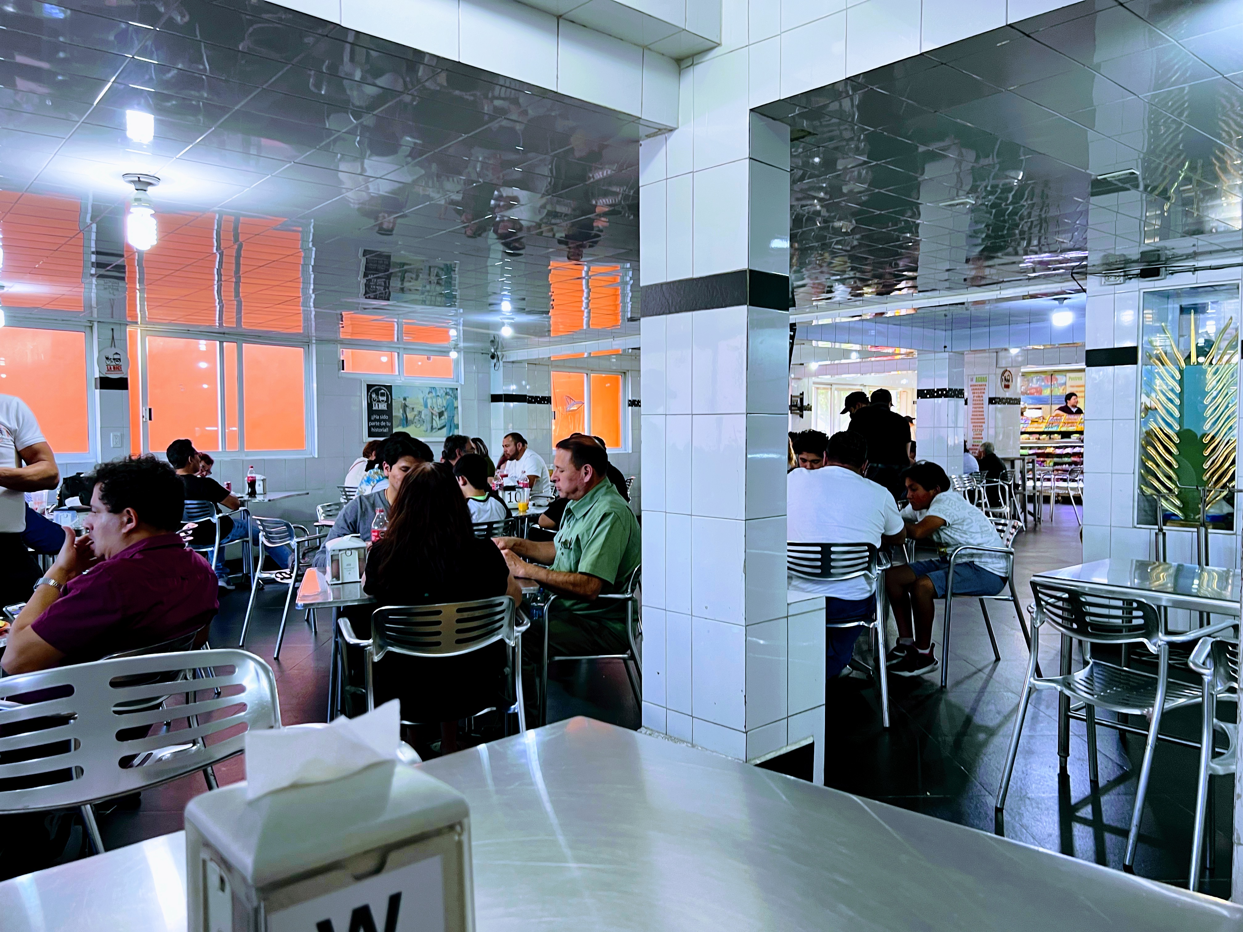 Tacos La Bici image 5