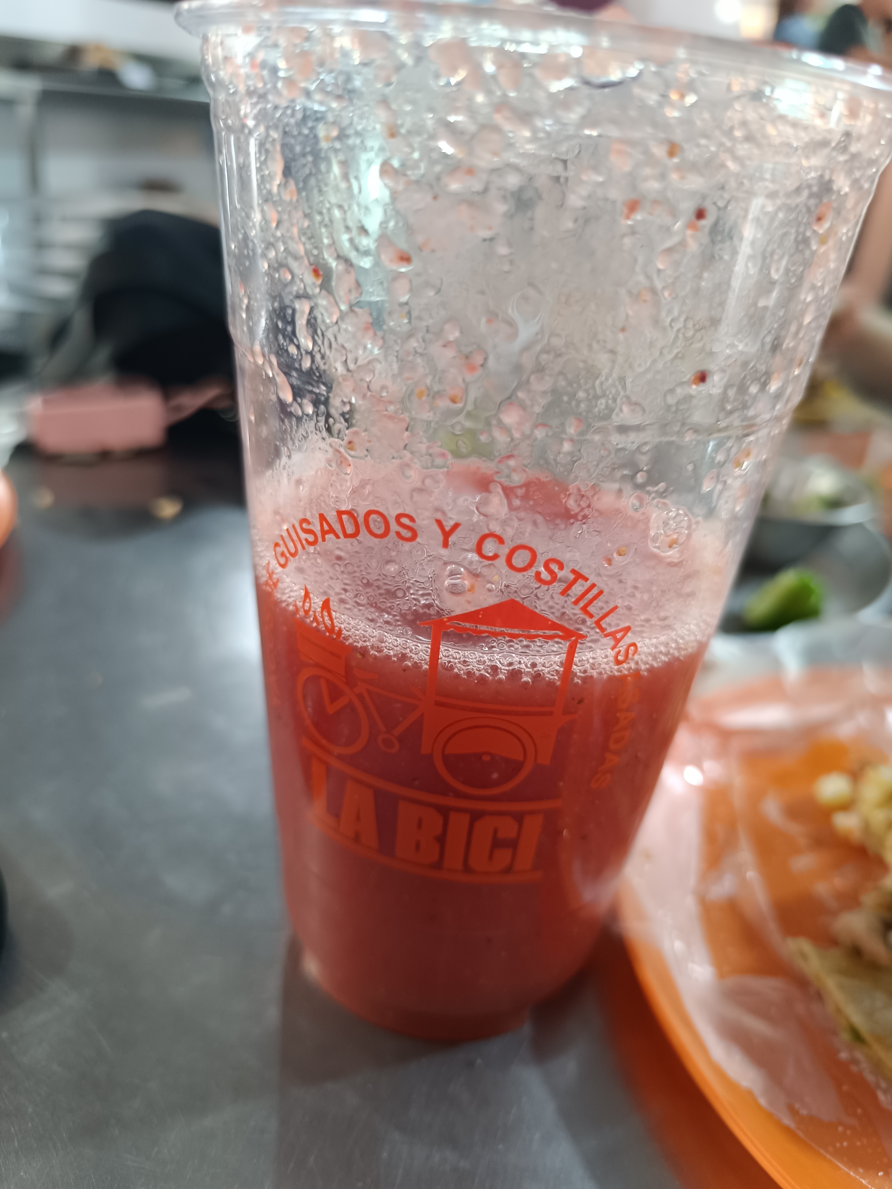 Tacos La Bici image 6