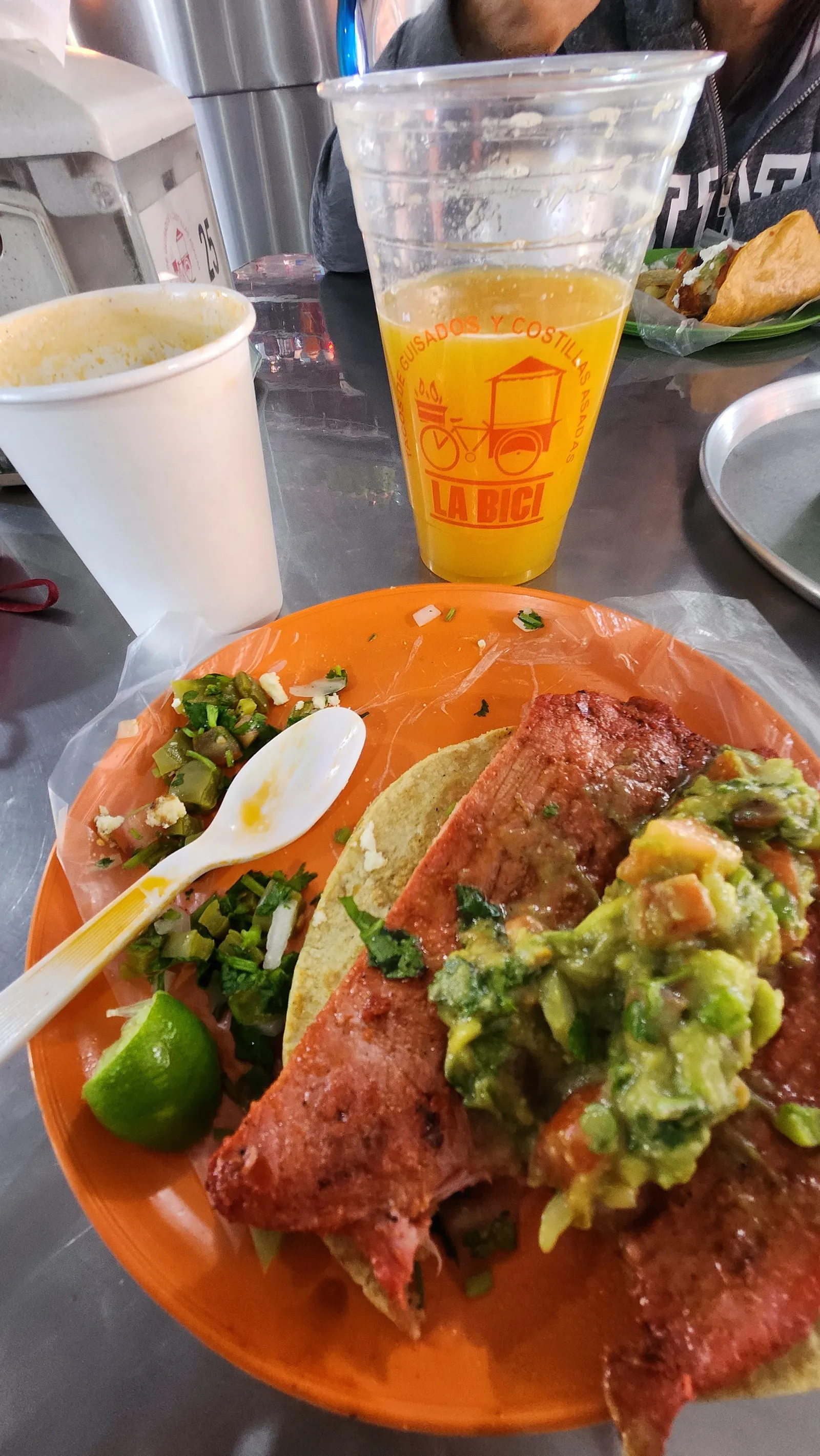 Tacos La Bici image 7