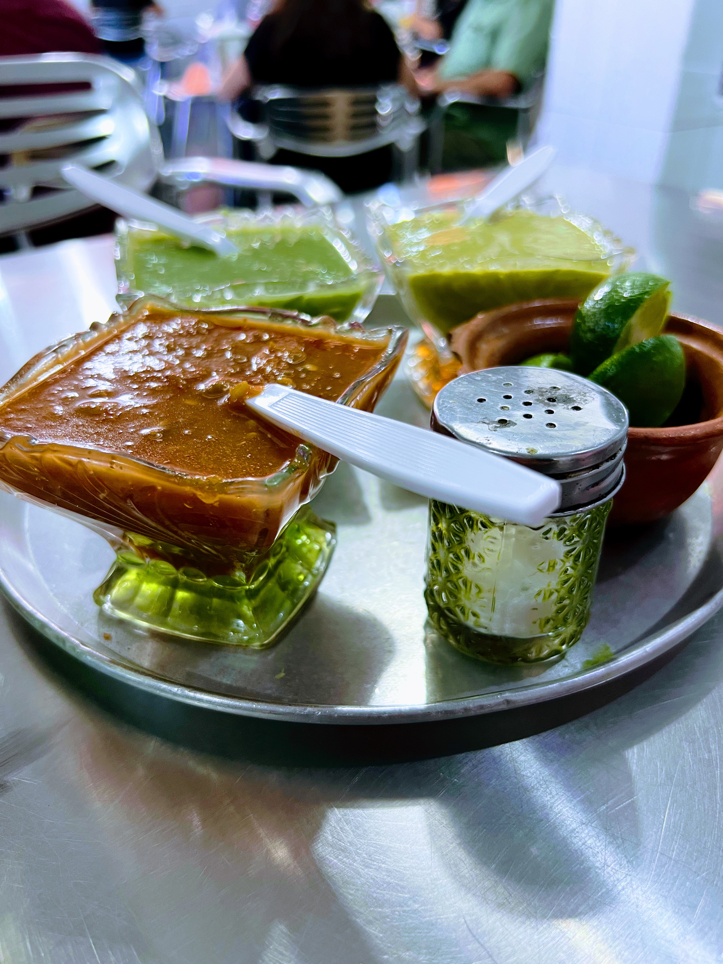 Tacos La Bici image 8