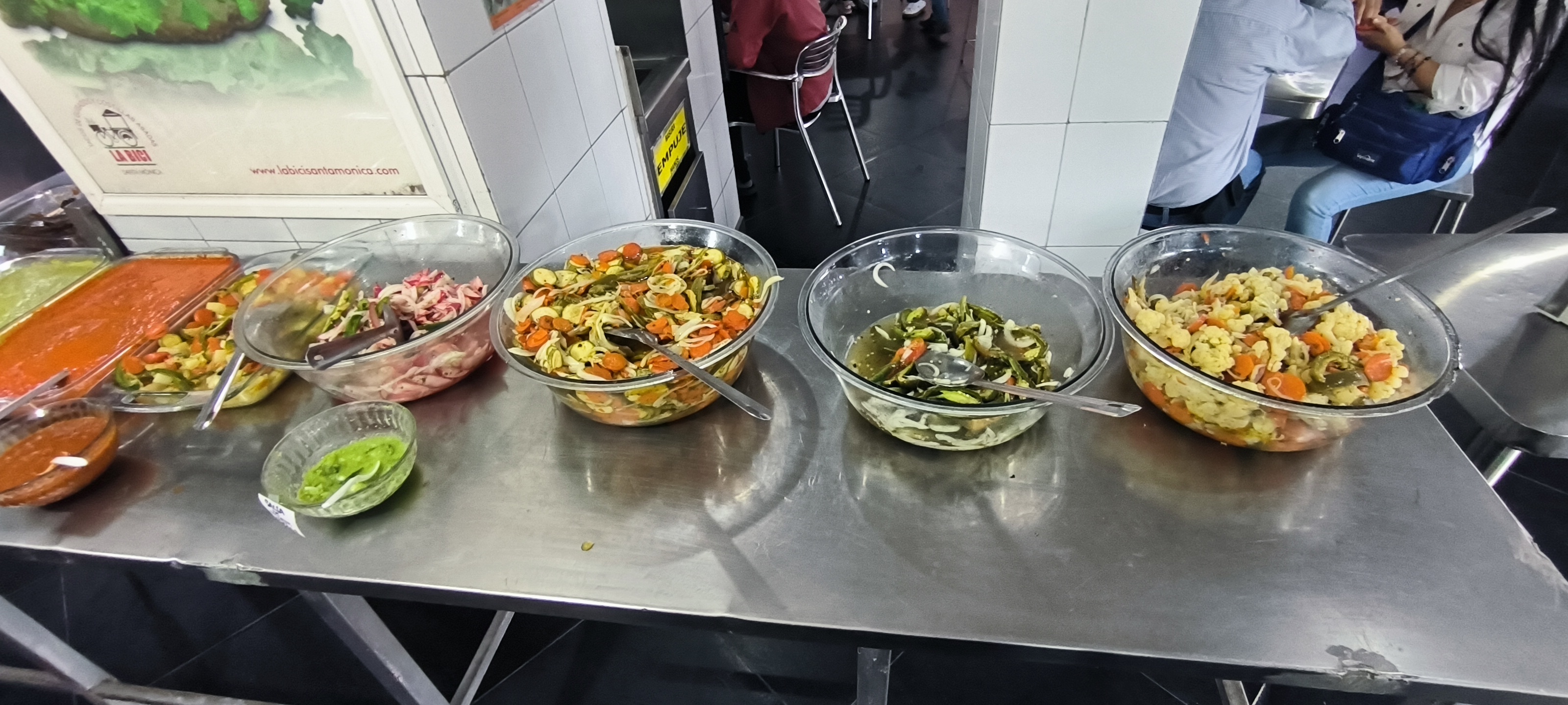 Tacos La Bici image 9