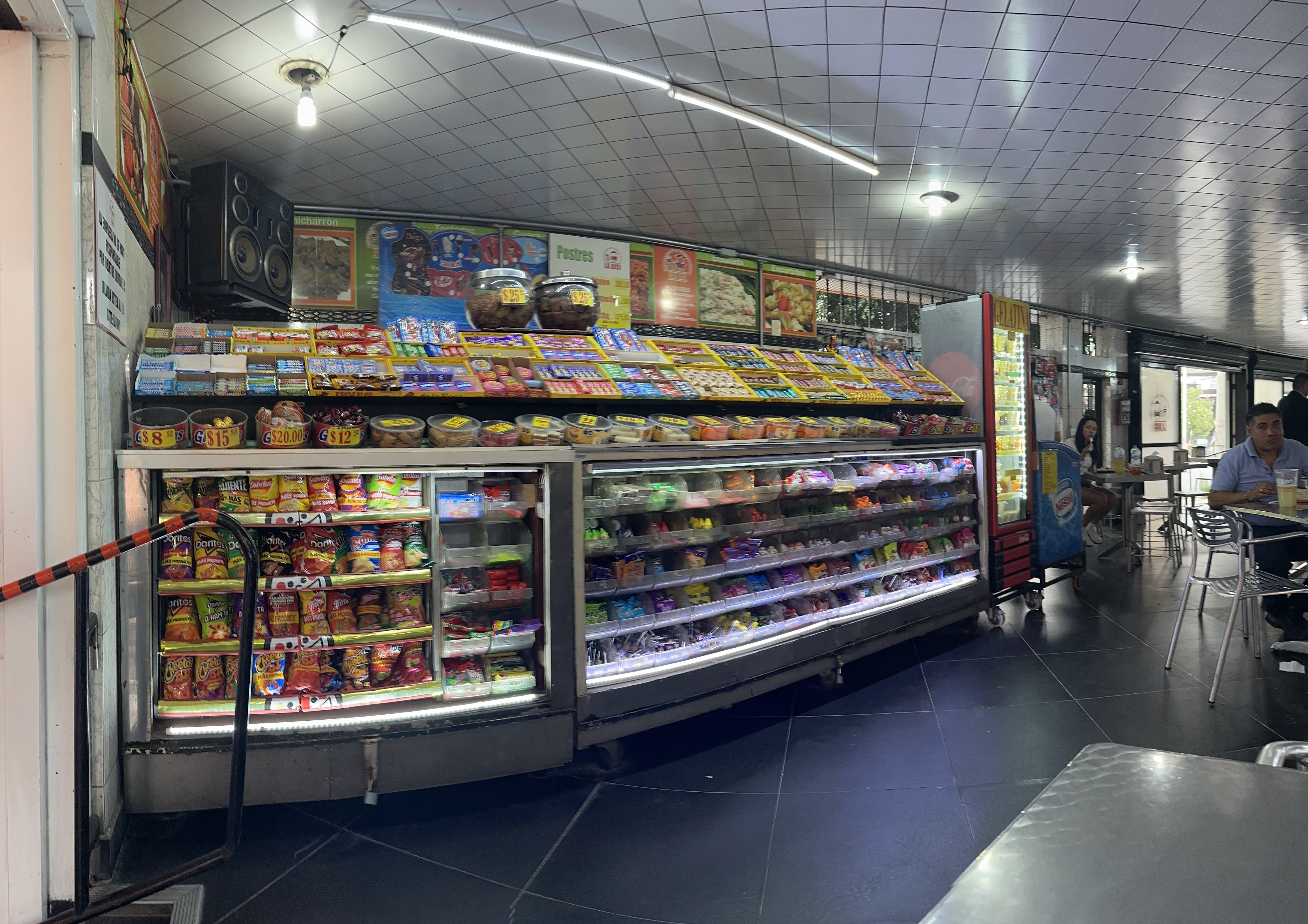 Tacos La Bici image 10