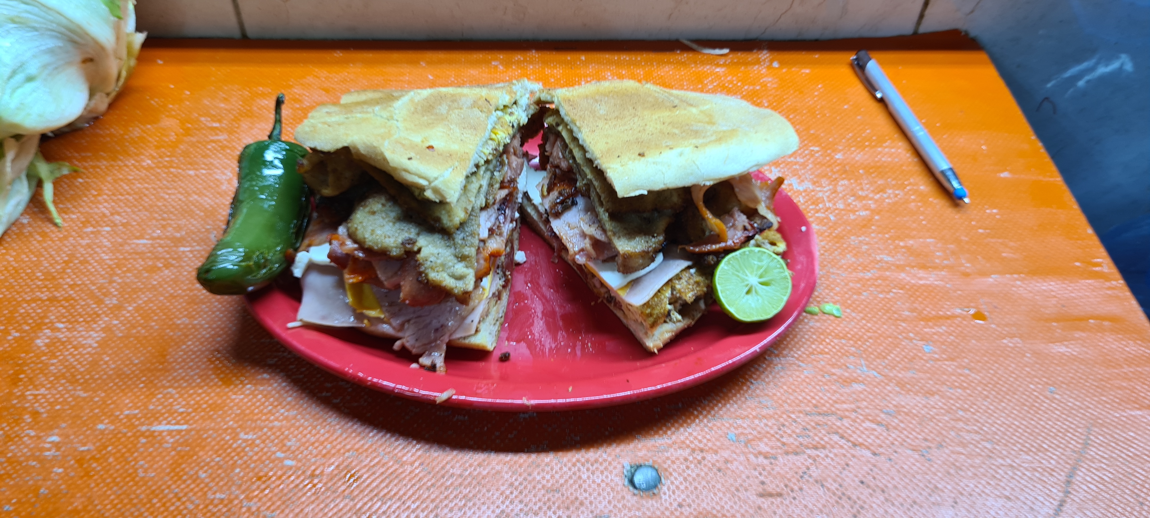 Tortería y taquería La Reyna image 2