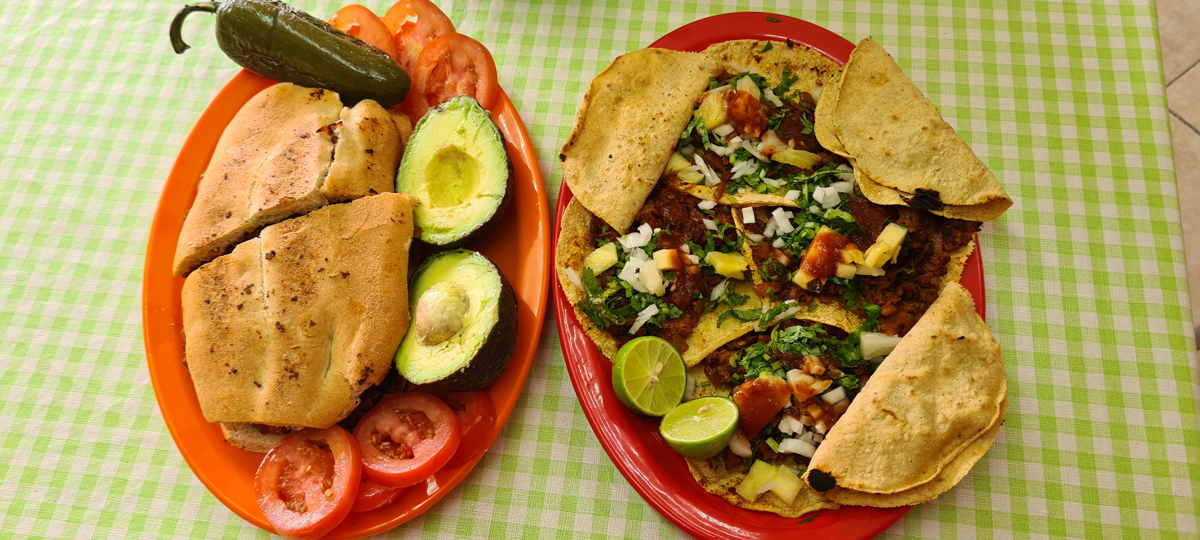 Tortería y taquería La Reyna image 3