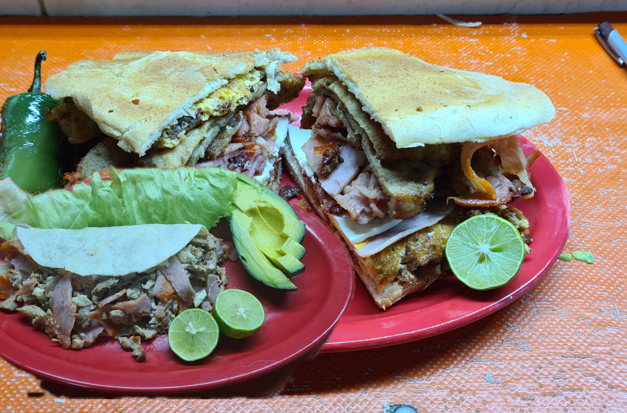 Tortería y taquería La Reyna image 4