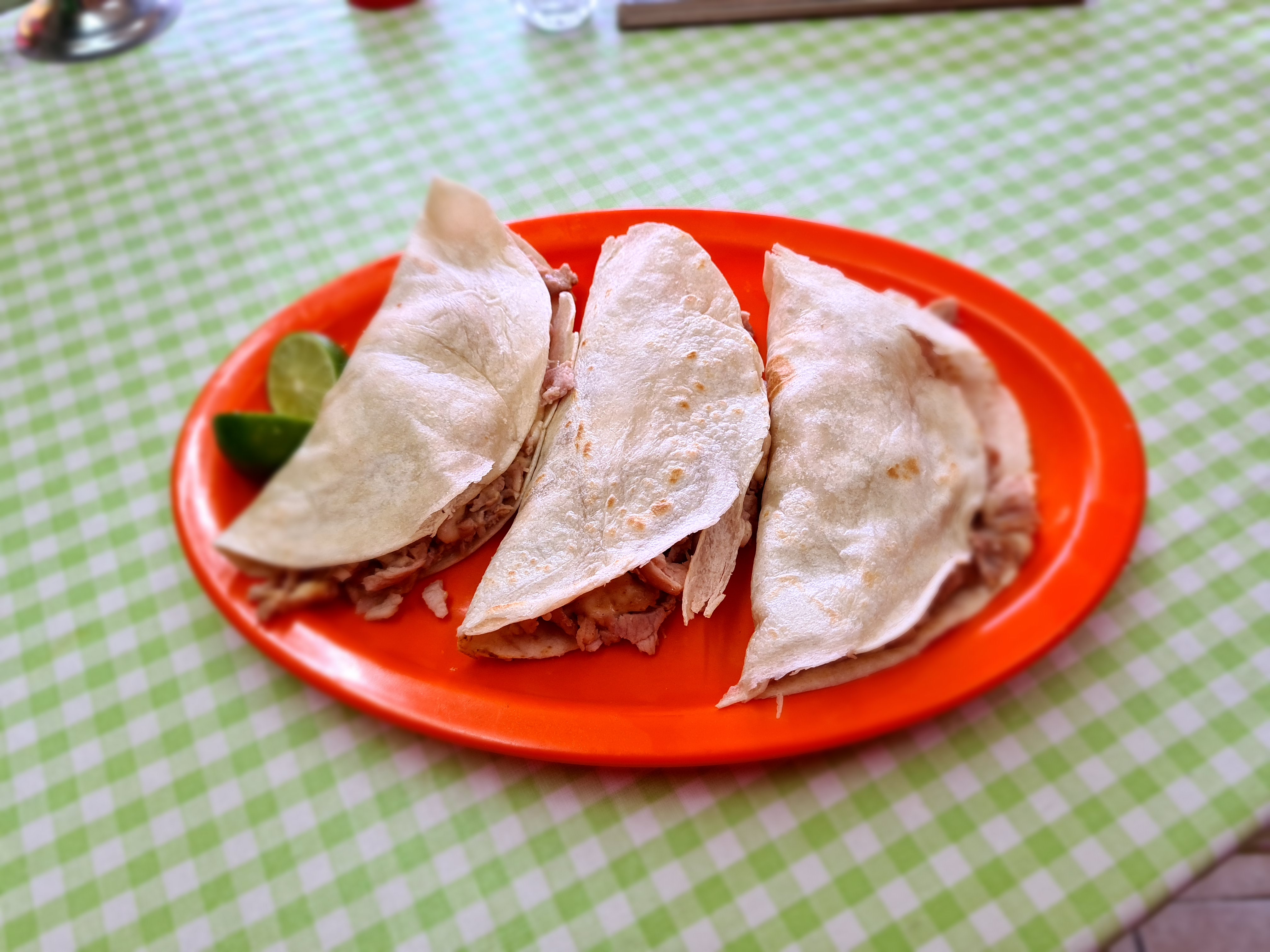 Tortería y taquería La Reyna image 5