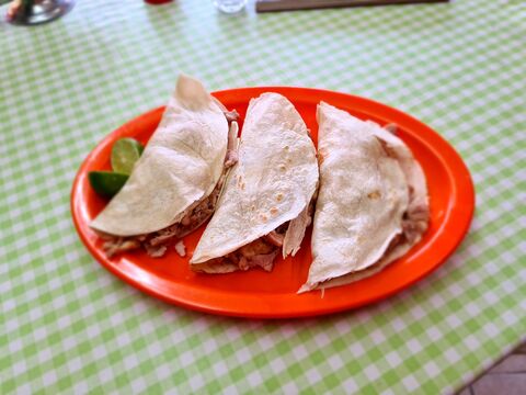 Tortería y taquería La Reyna image 5
