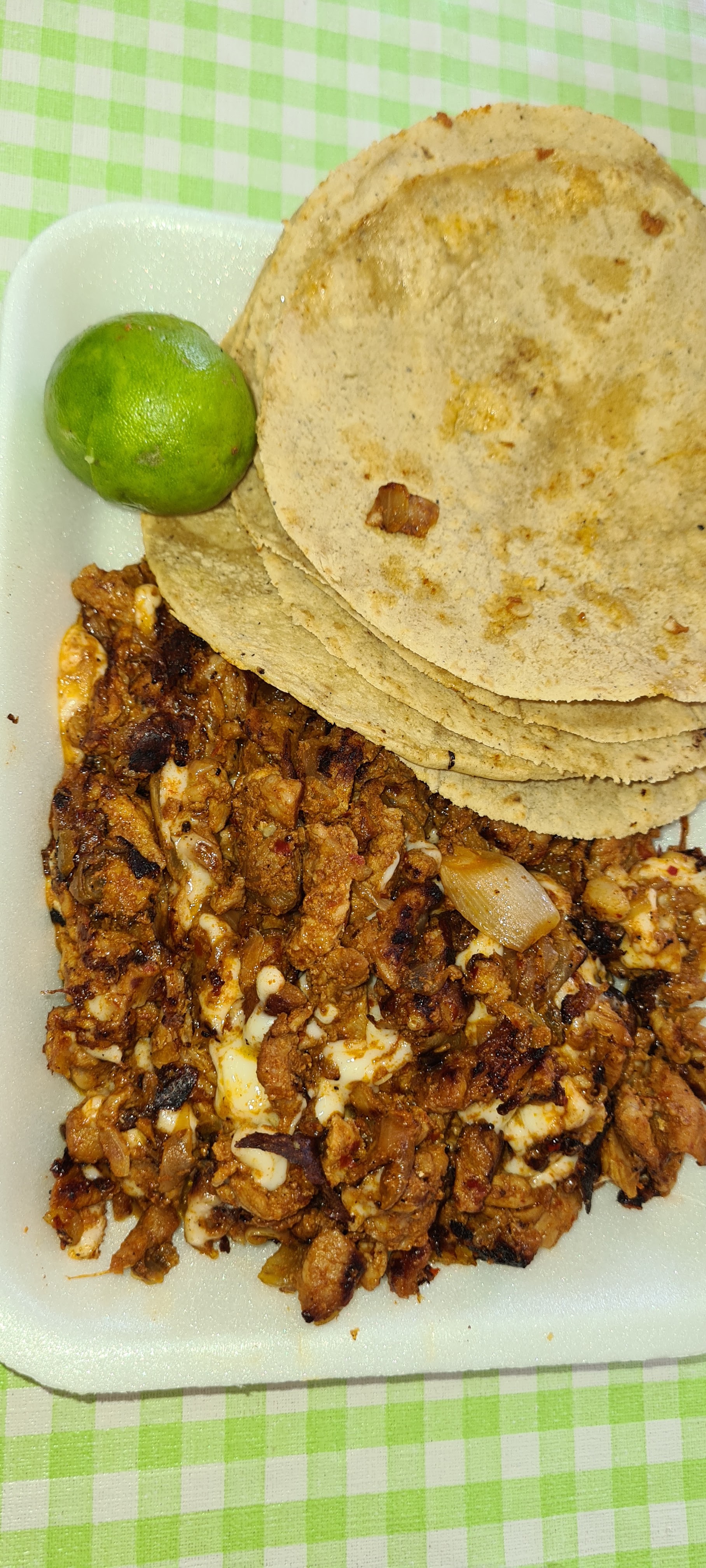 Tortería y taquería La Reyna image 6