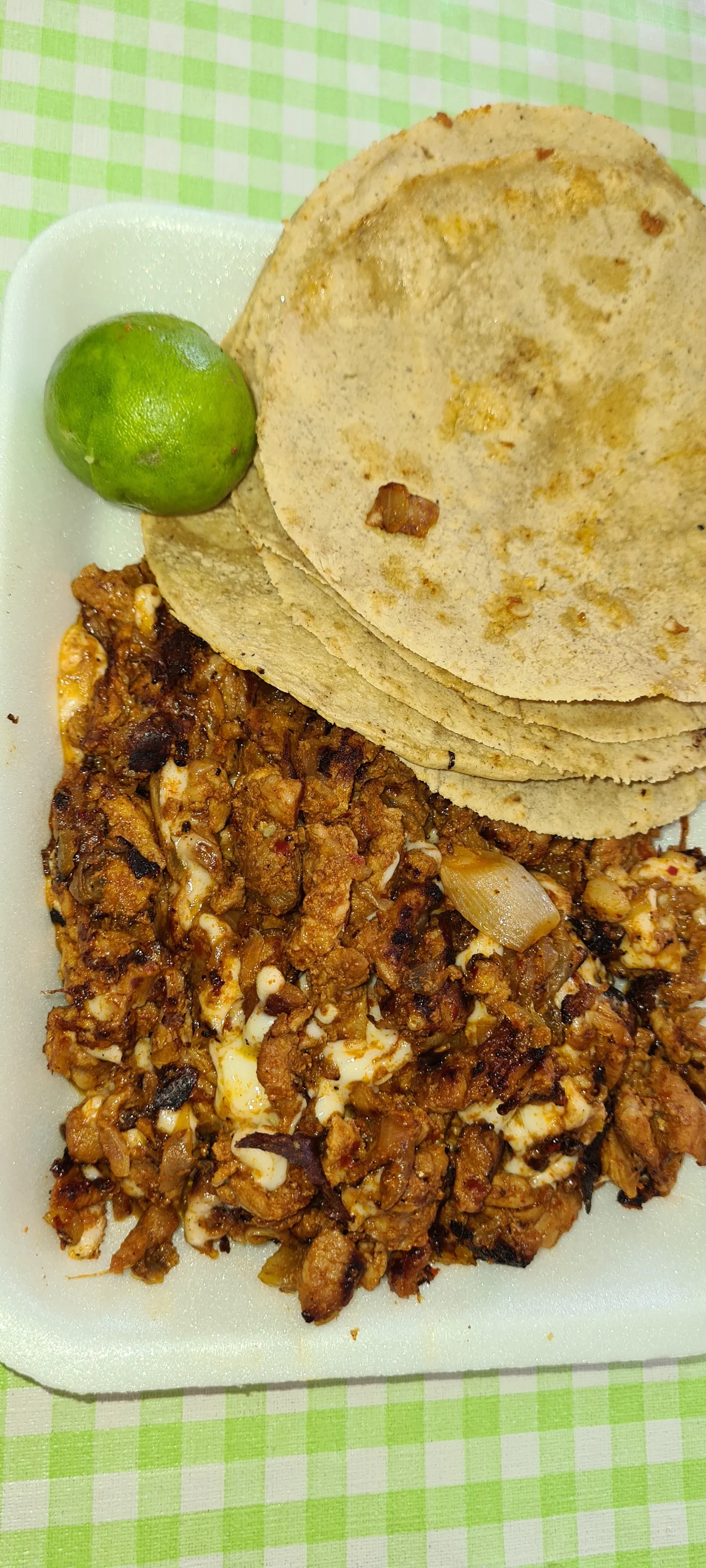 Tortería y taquería La Reyna image 6