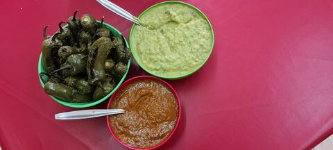 Tortería y taquería La Reyna image 7