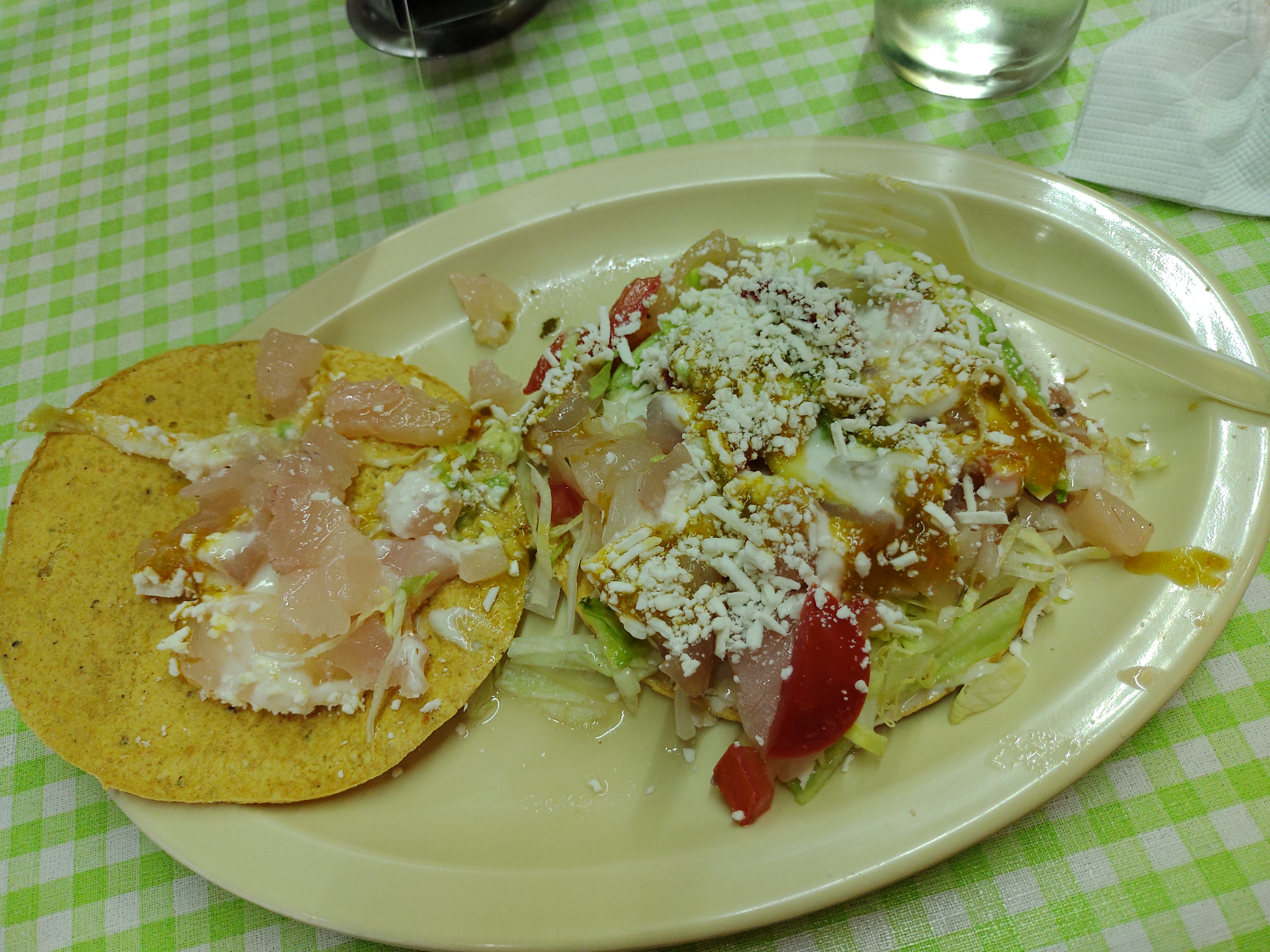 Tortería y taquería La Reyna image 8