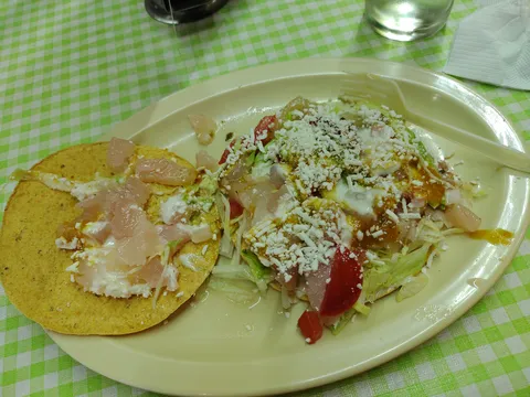 Tortería y taquería La Reyna image 8