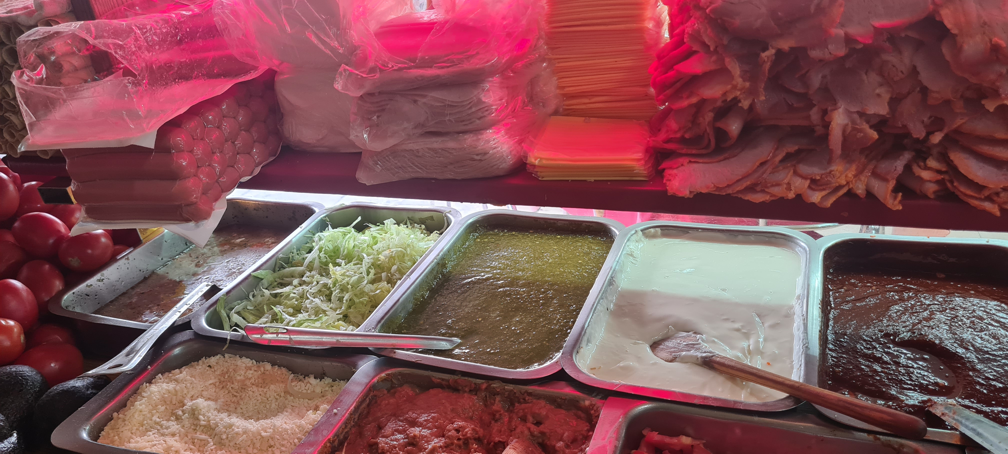 Tortería y taquería La Reyna image 9