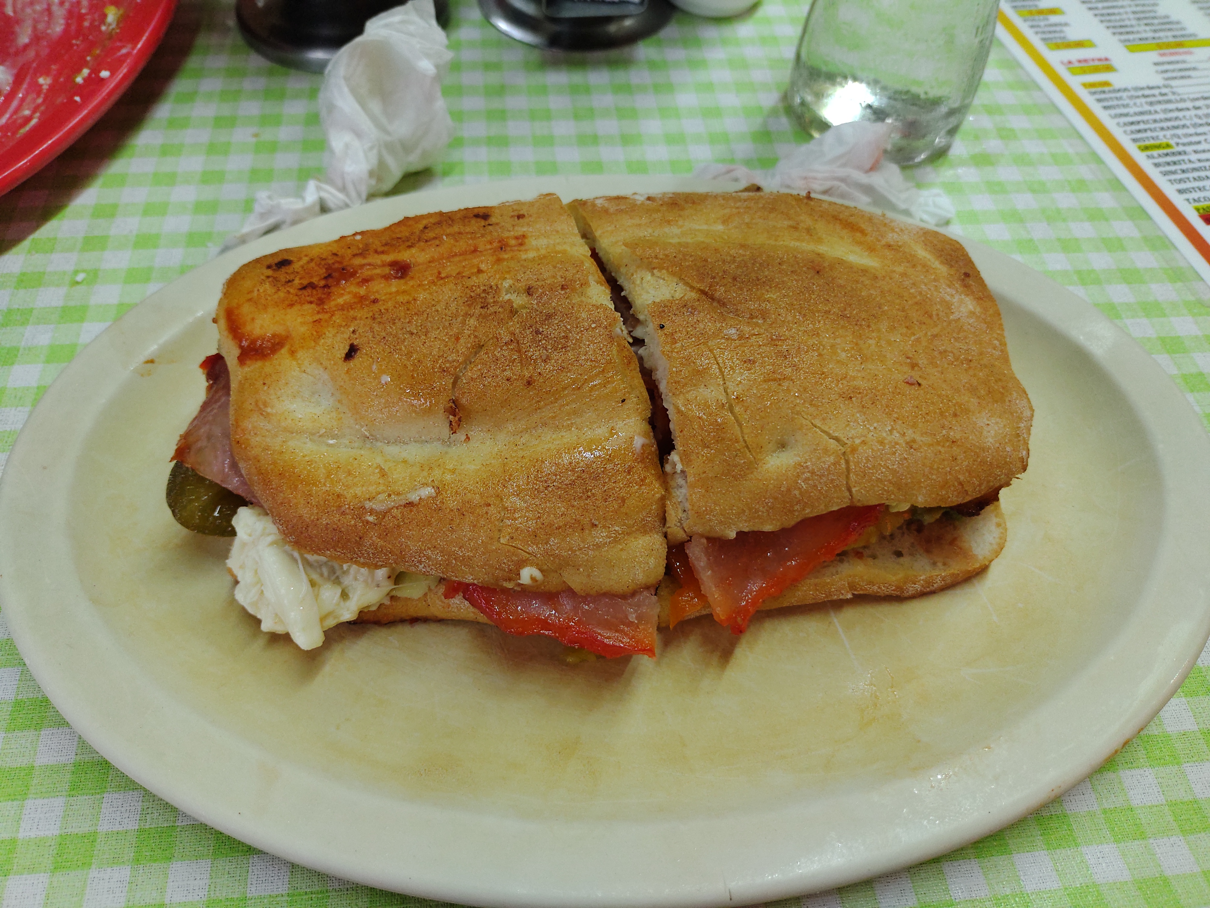 Tortería y taquería La Reyna image 10