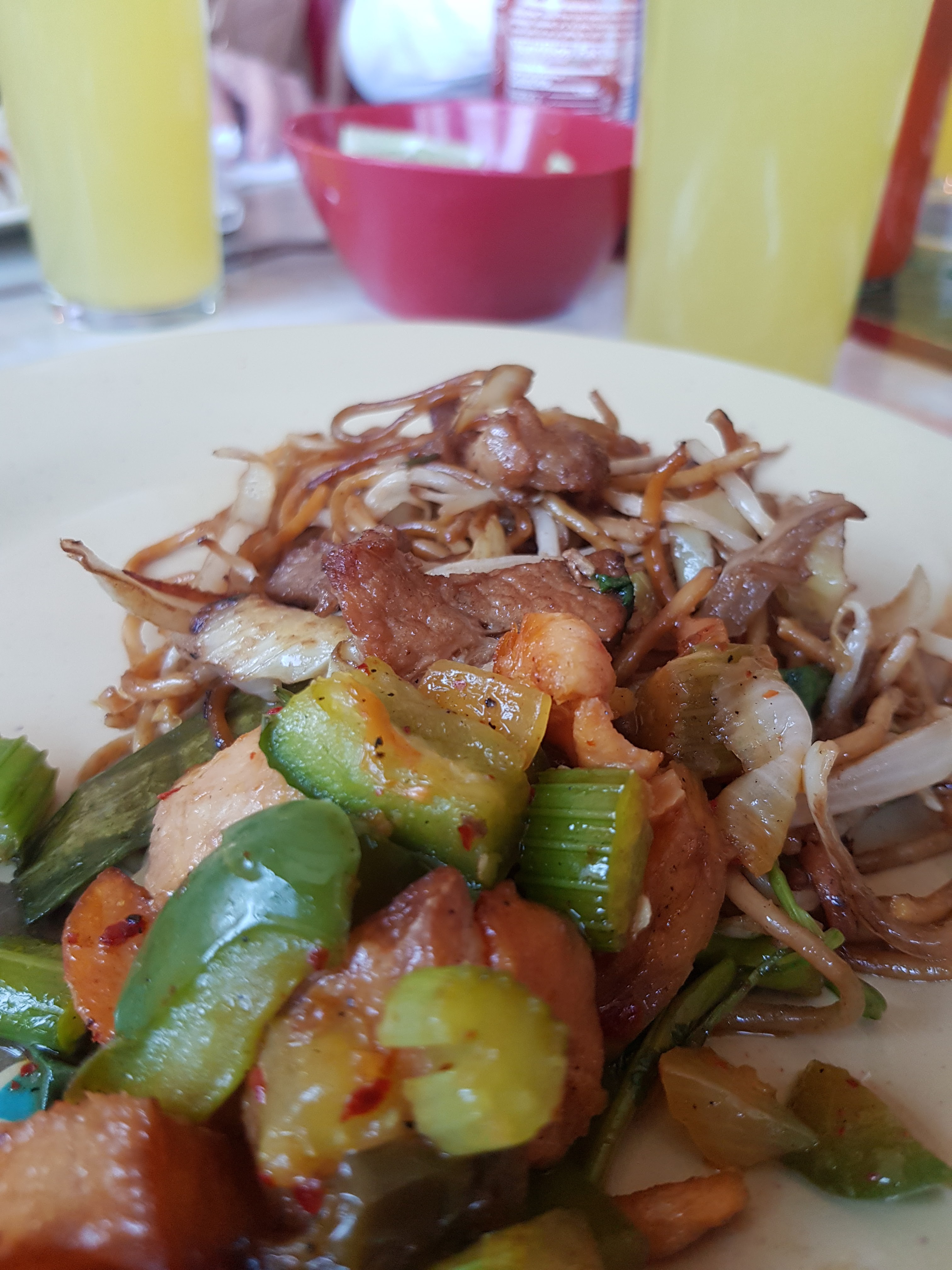 黎明酒家 image 2