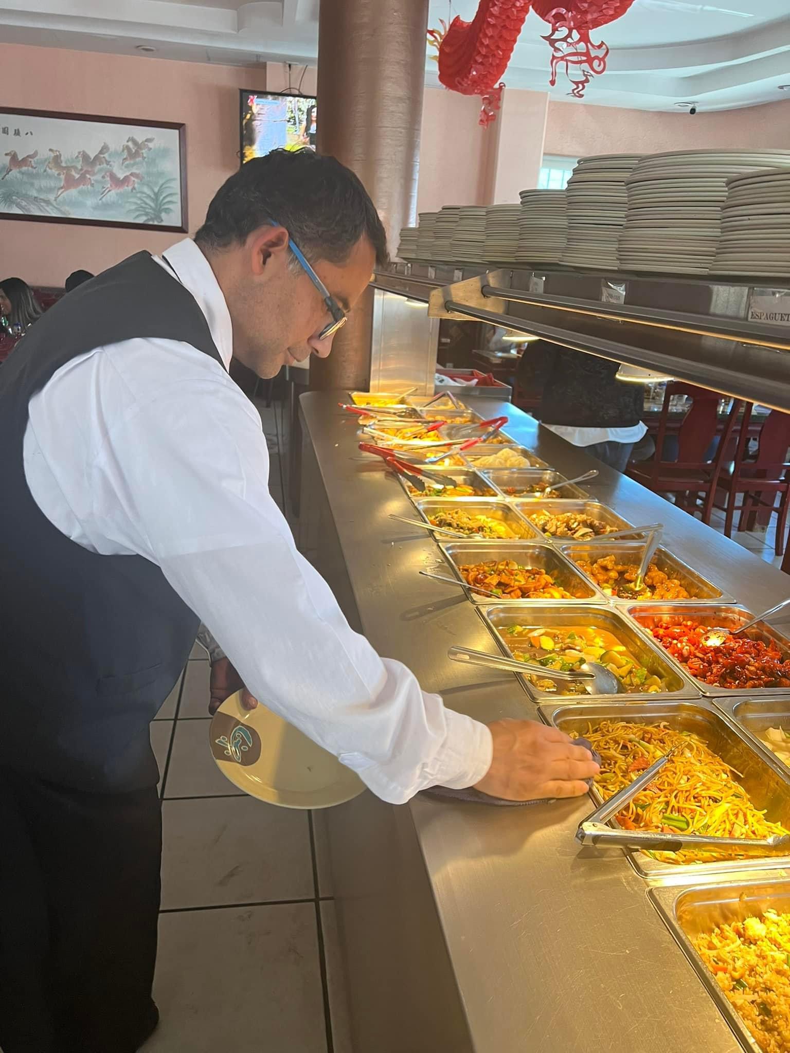 黎明酒家 image 5