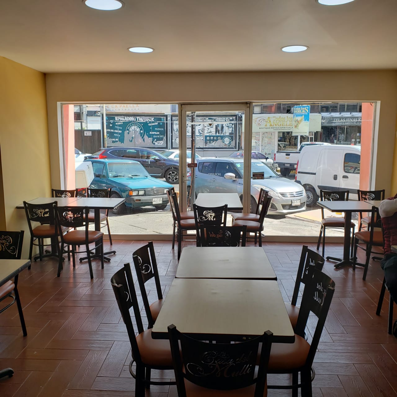 La Casa del Mulli image 1