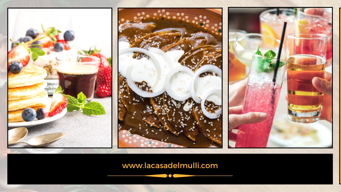 La Casa del Mulli image 3