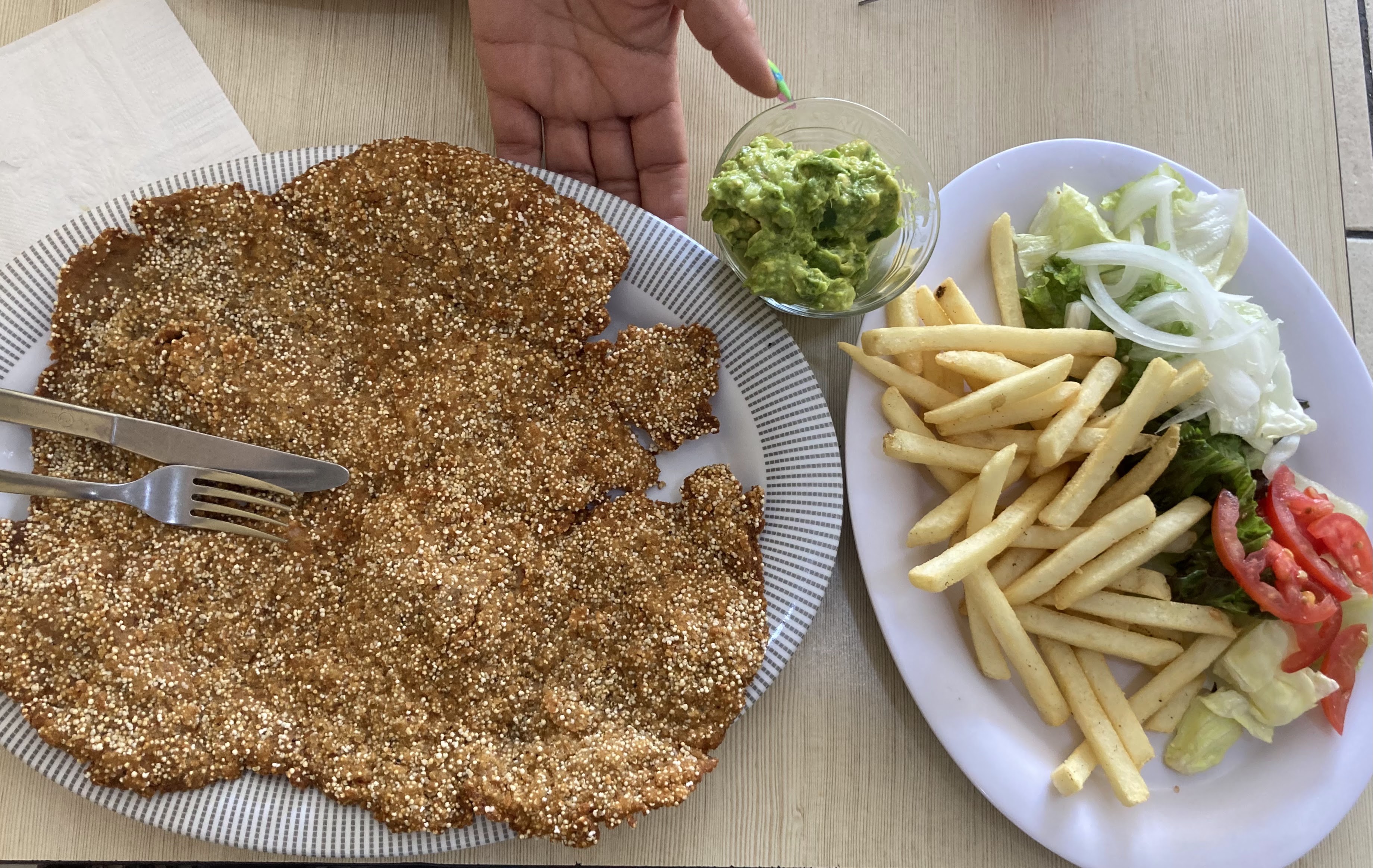 La Casa del Mulli image 5