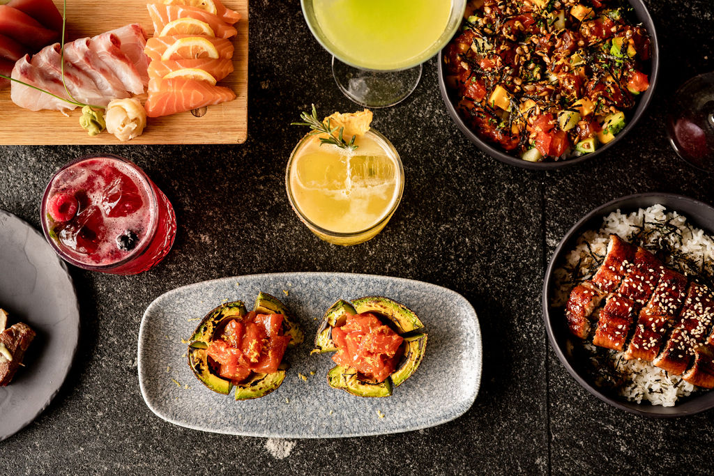 Moshi Moshi Mundo E image 2