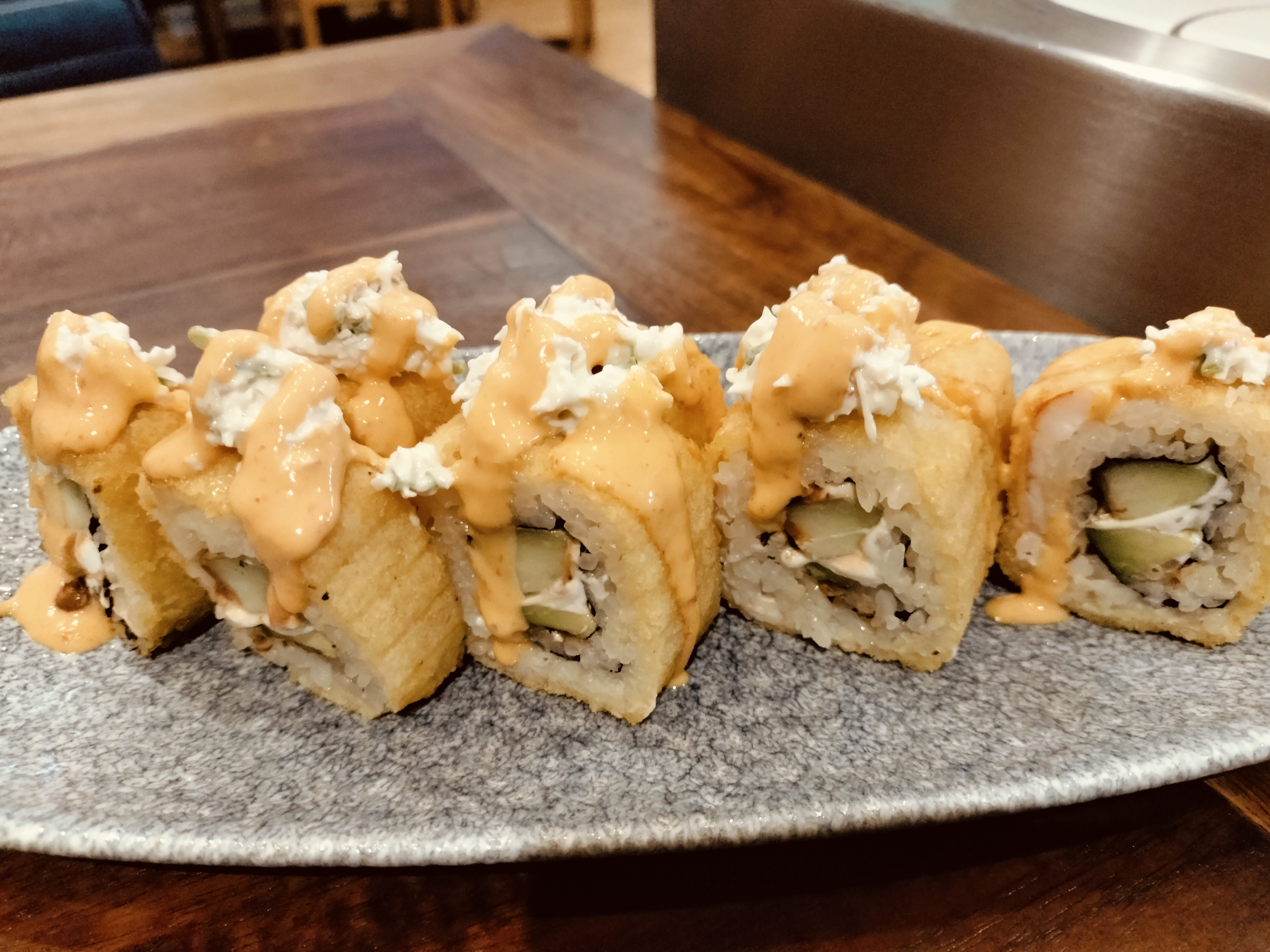 Moshi Moshi Mundo E image 4