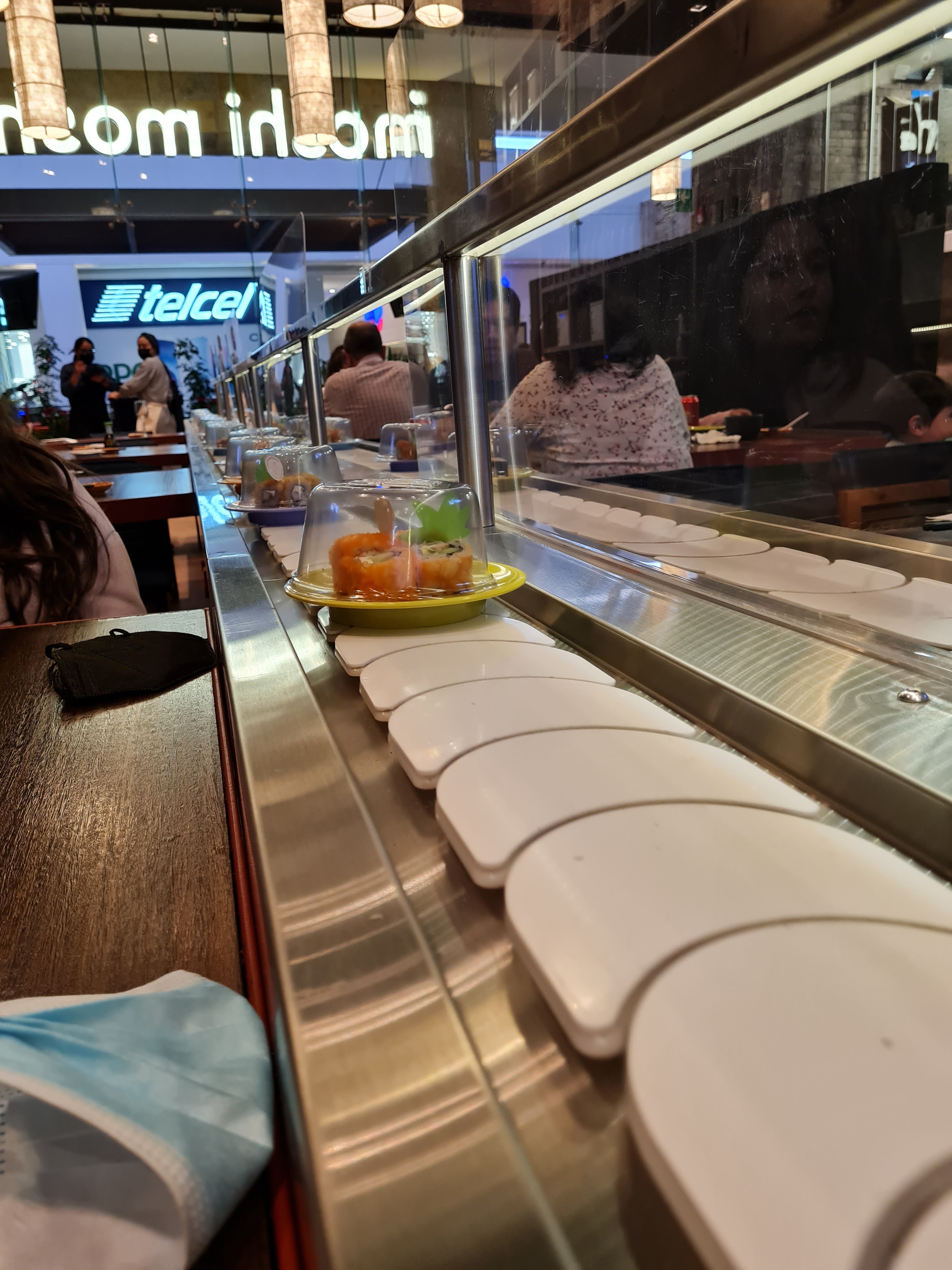 Moshi Moshi Mundo E image 7