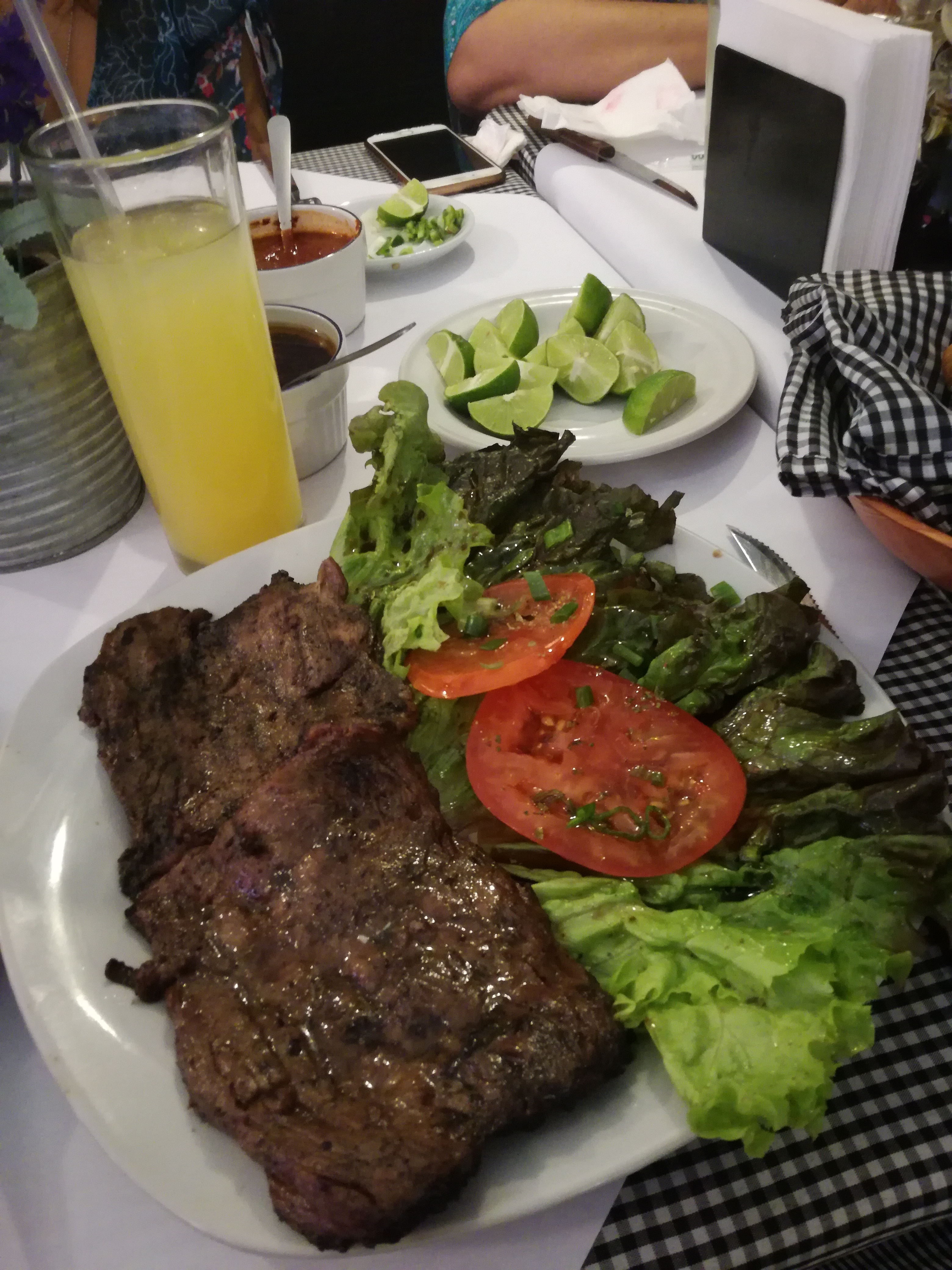 Momento Uruguayo image 7