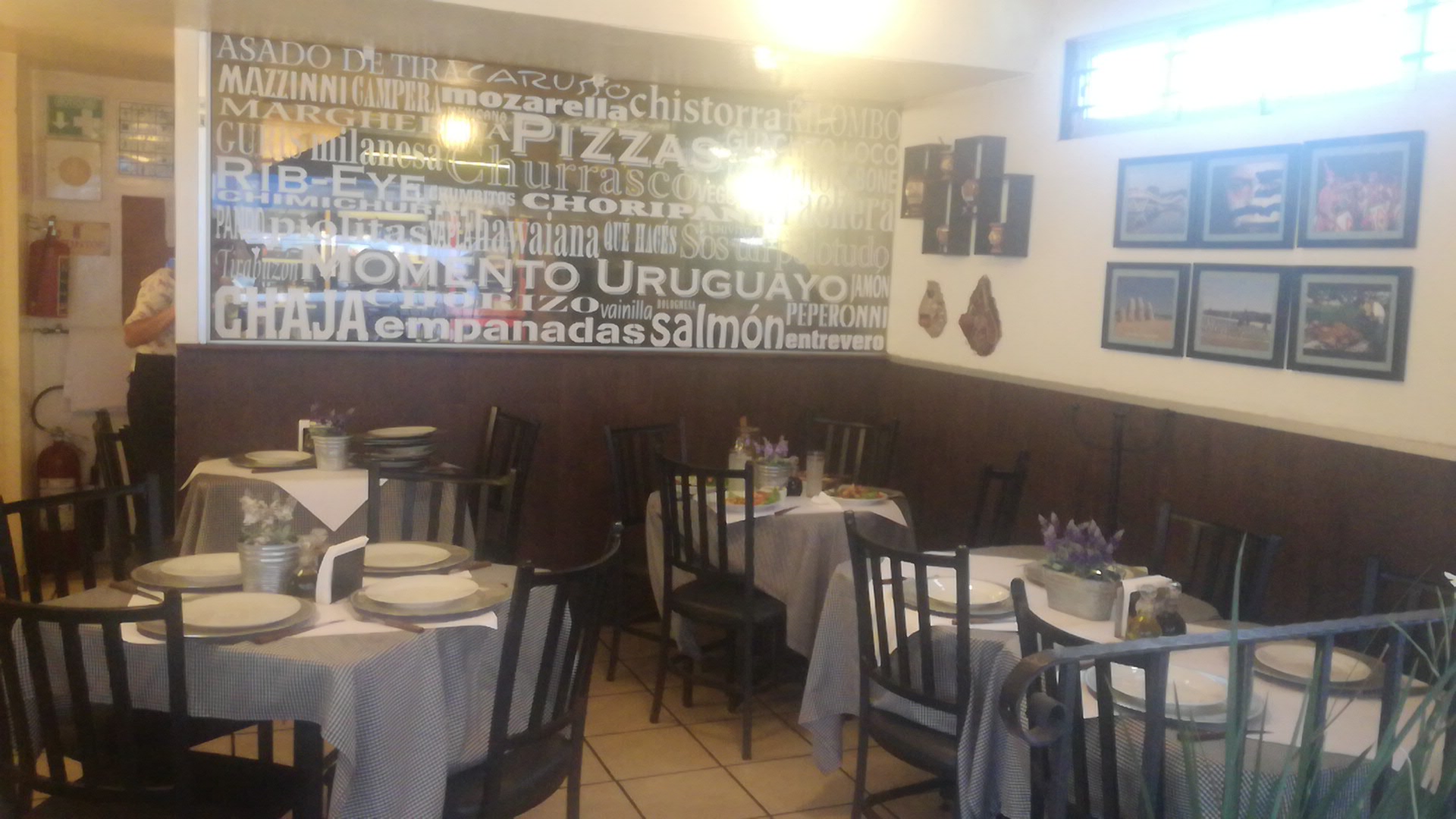 Momento Uruguayo image 8