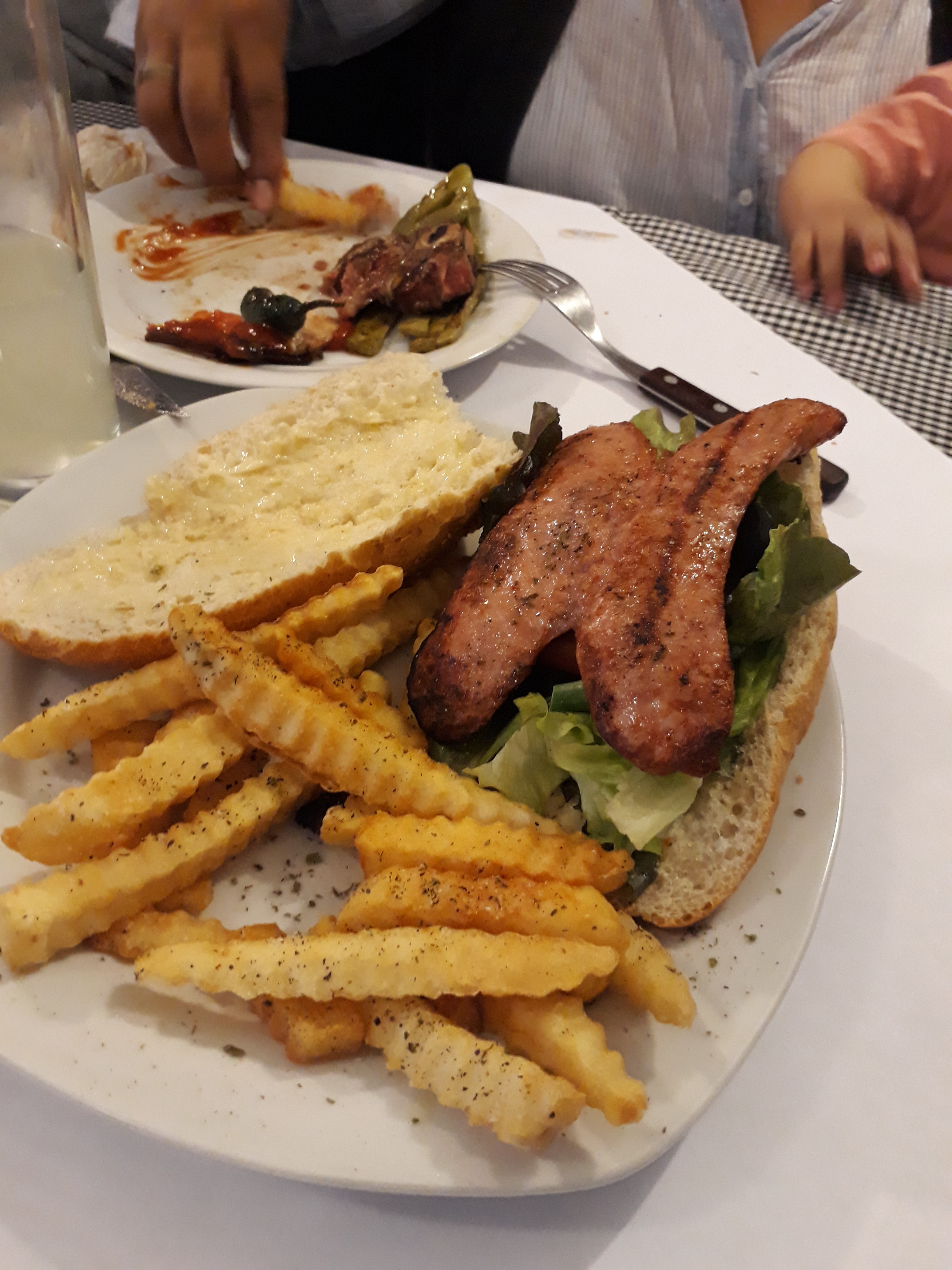 Momento Uruguayo image 10