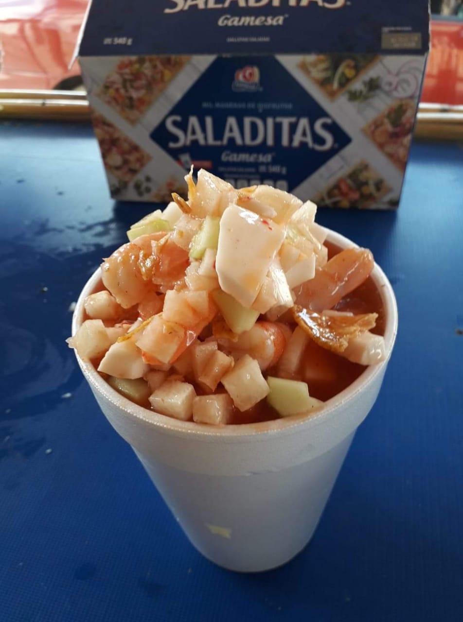 Cocos Roberto's "La Chave" image 2