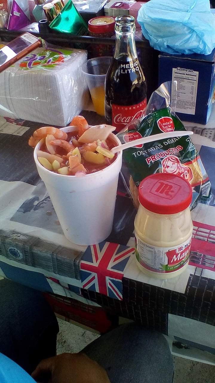 Cocos Roberto's "La Chave" image 5