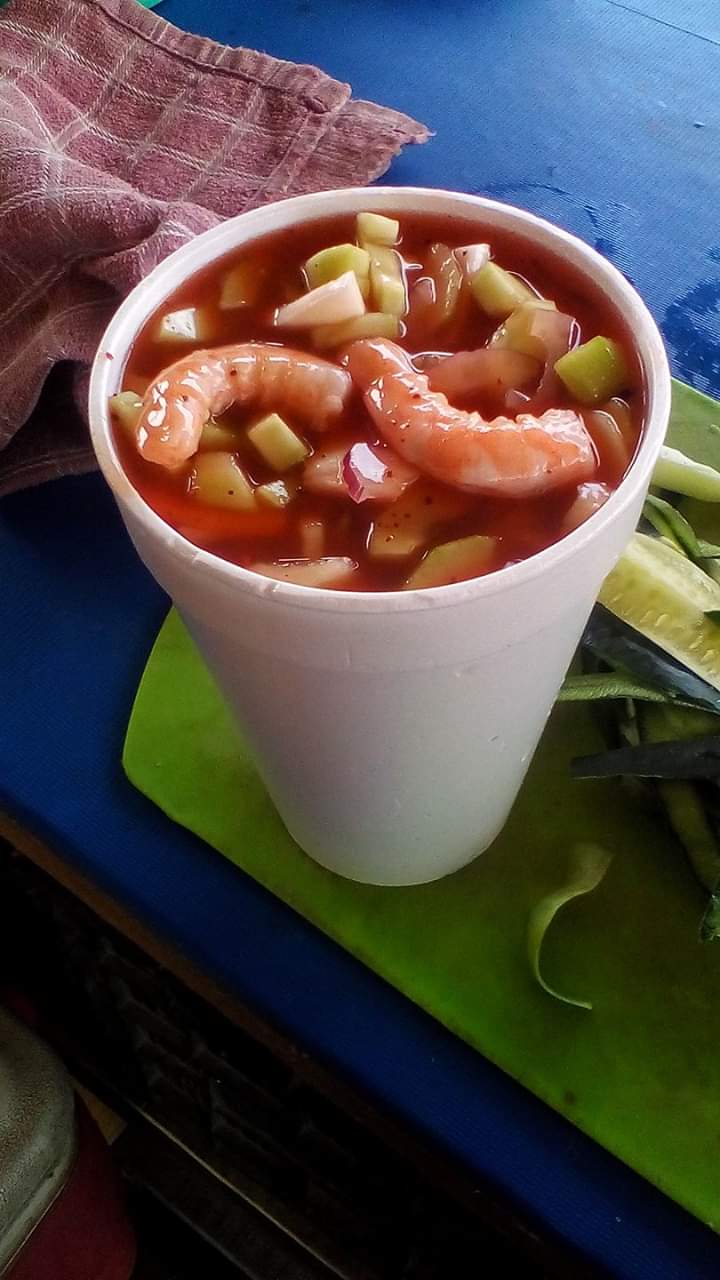 Cocos Roberto's "La Chave" image 8