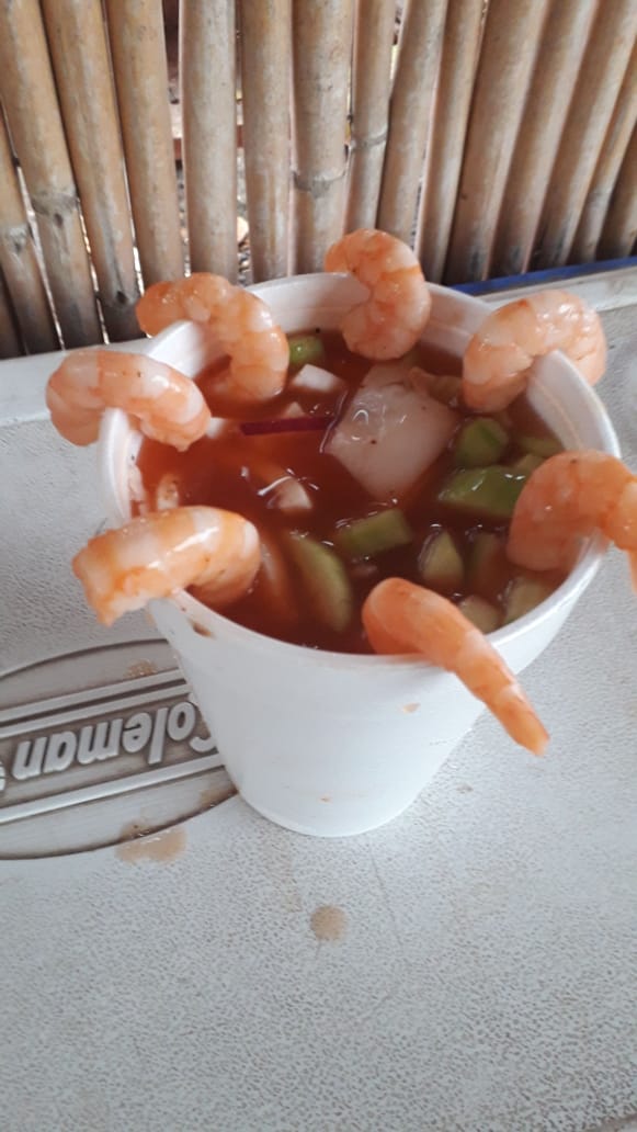 Cocos Roberto's "La Chave" image 9