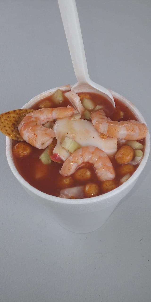 Cocos Roberto's "La Chave" image 10