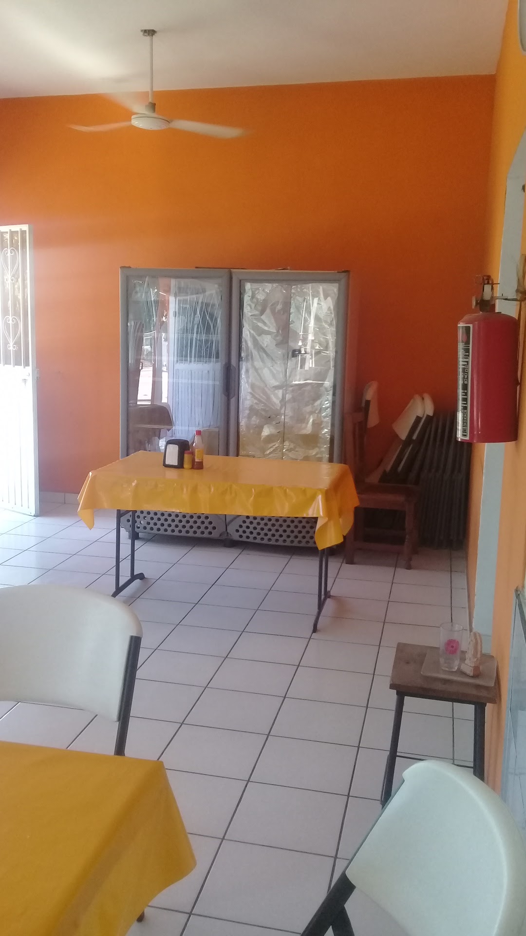 Antojitos Mexicanos Michel image 2