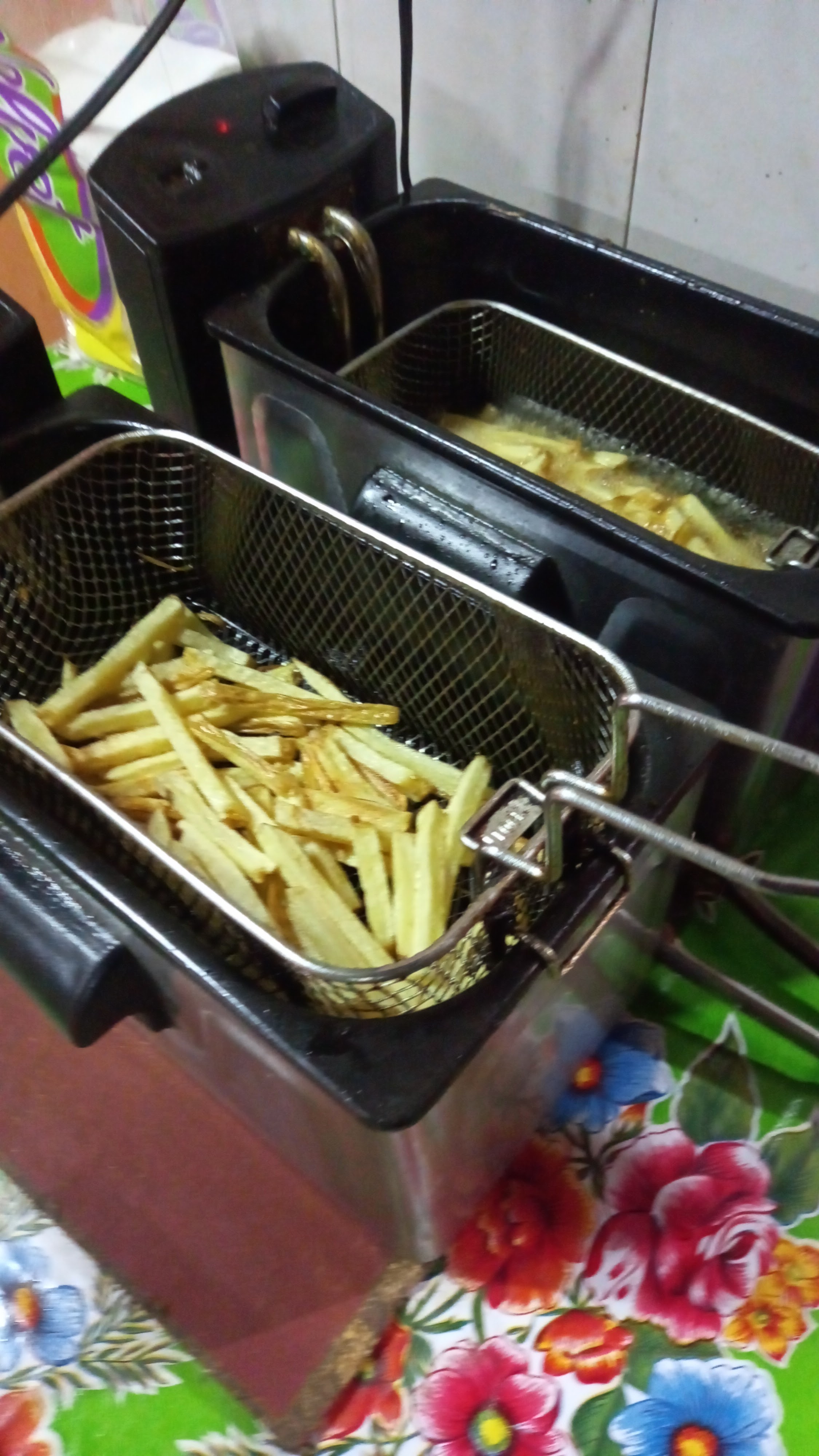 Hamburgesas Julia image 3