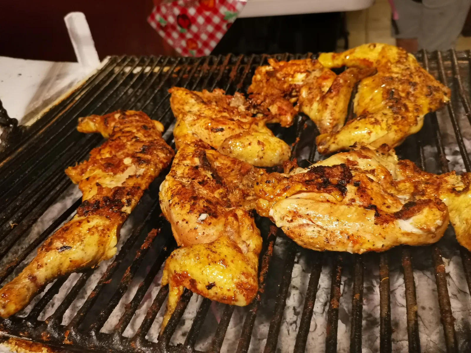 Pollos asados Beltrán image 1