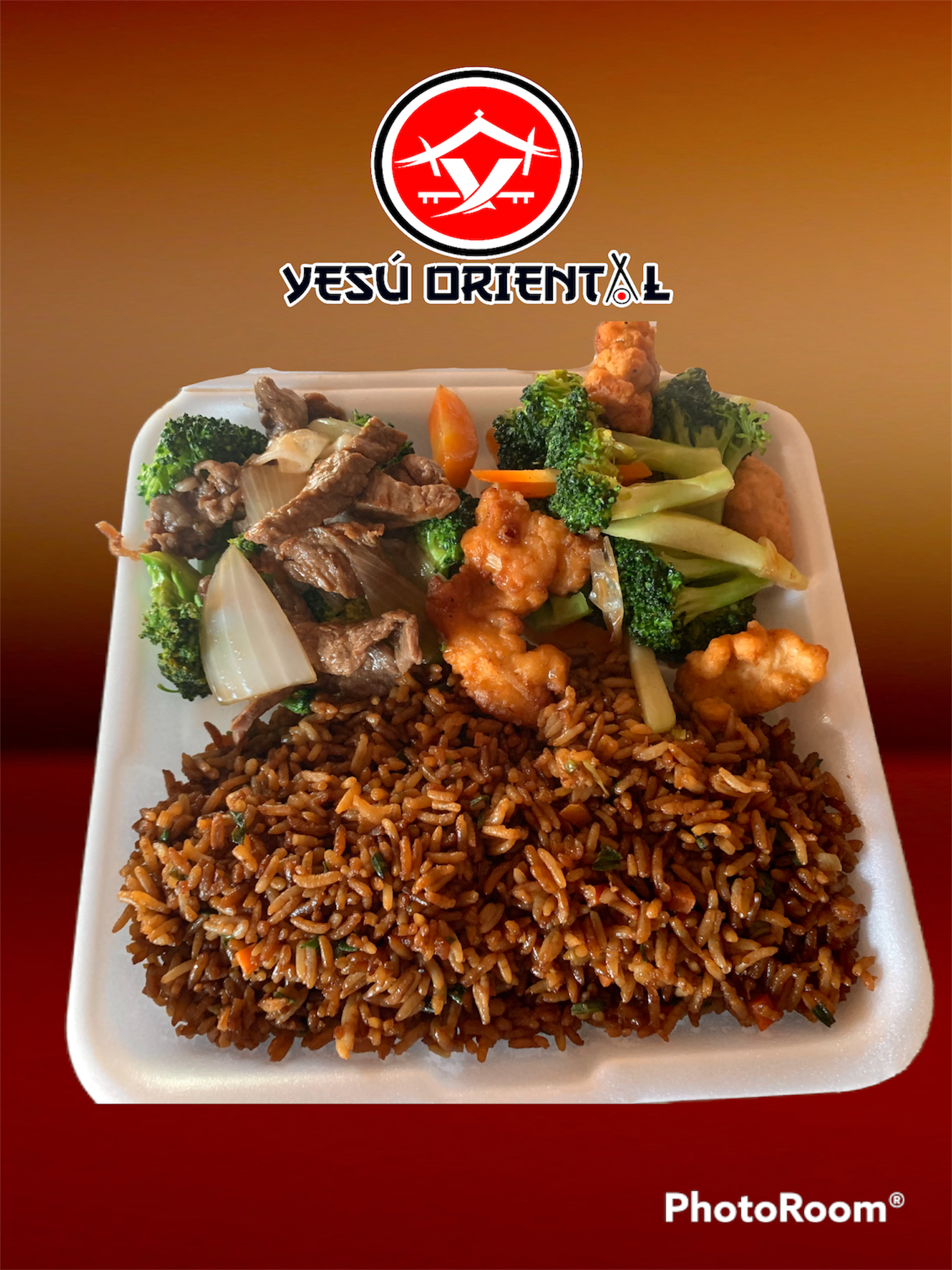 YESÚ ORIENTAL image 3