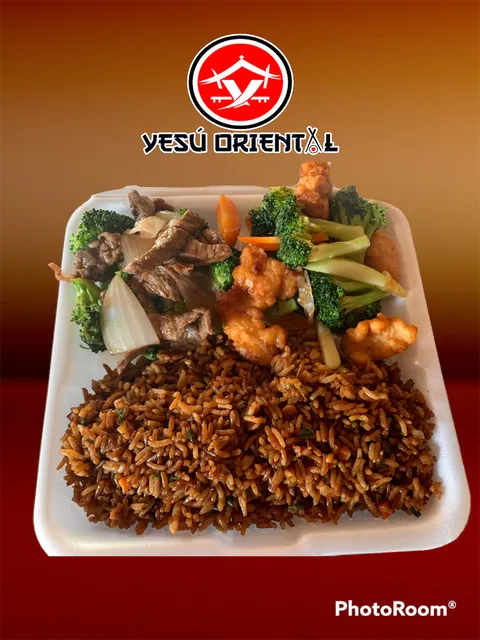 YESÚ ORIENTAL image 3