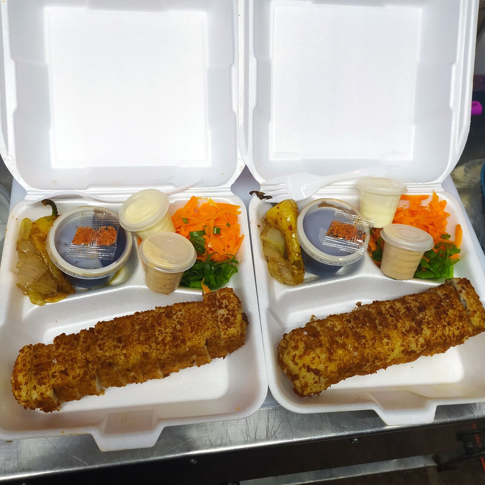 Sushi Lown image 3
