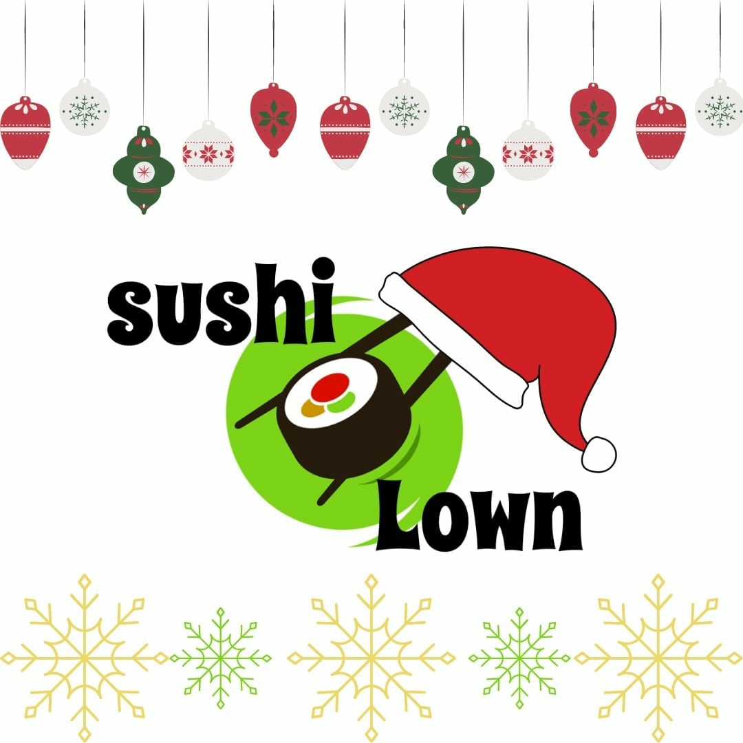 Sushi Lown image 6